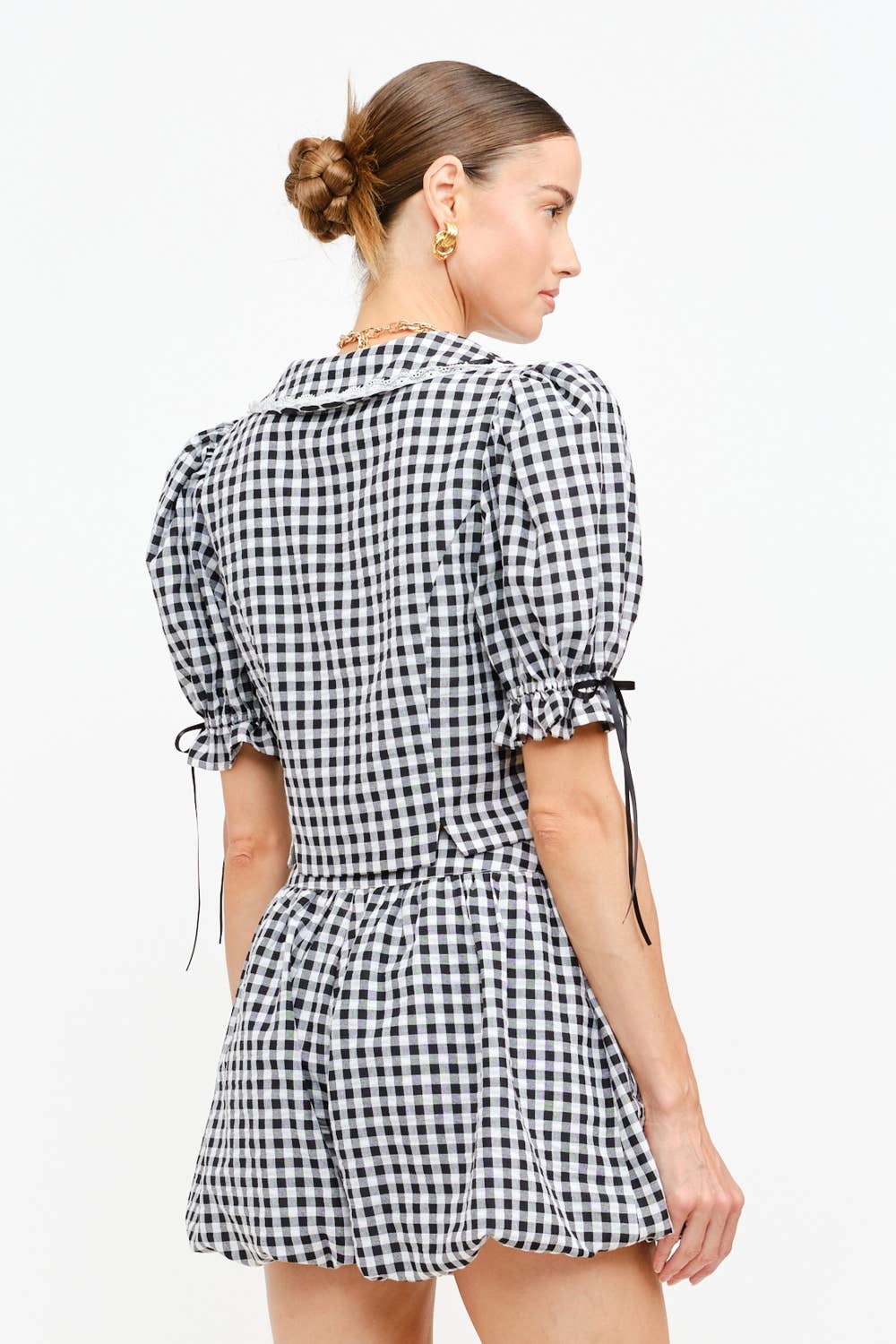 Sammie Top