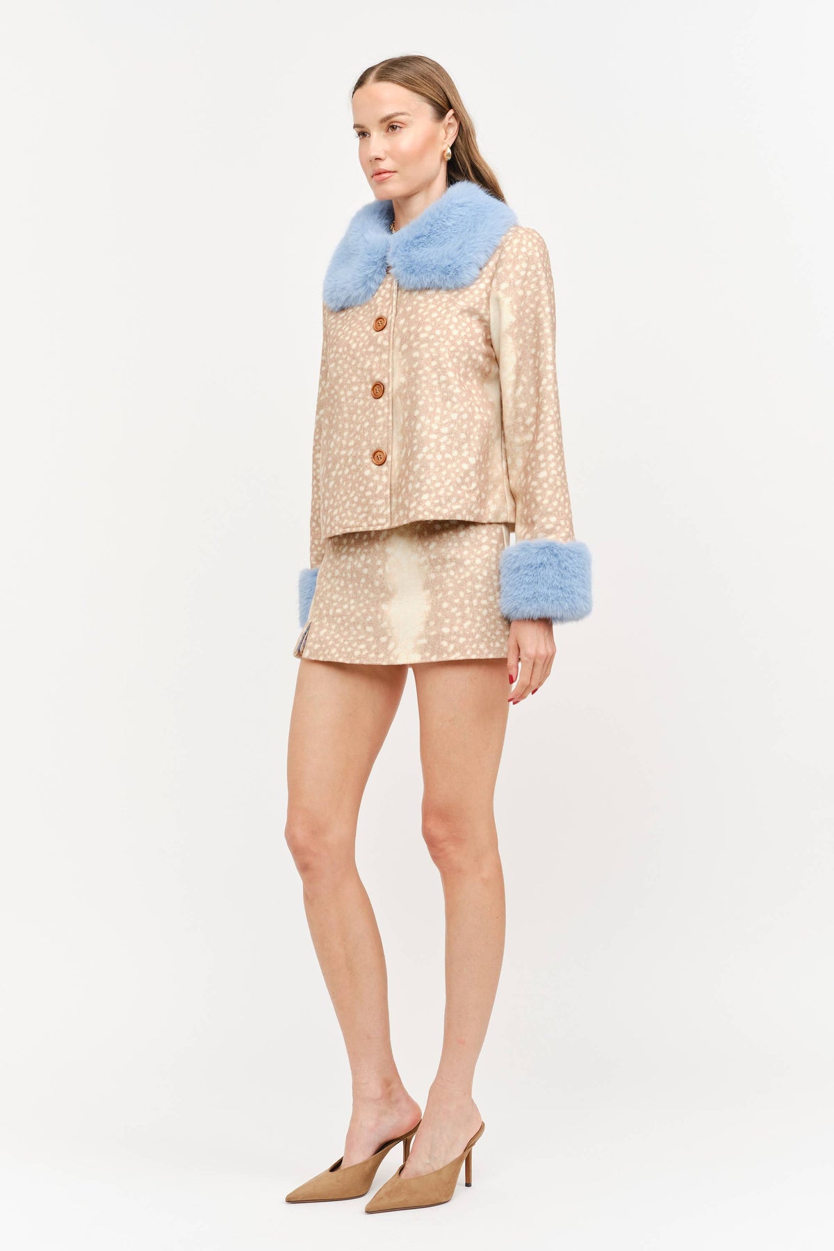 Bambi Coat