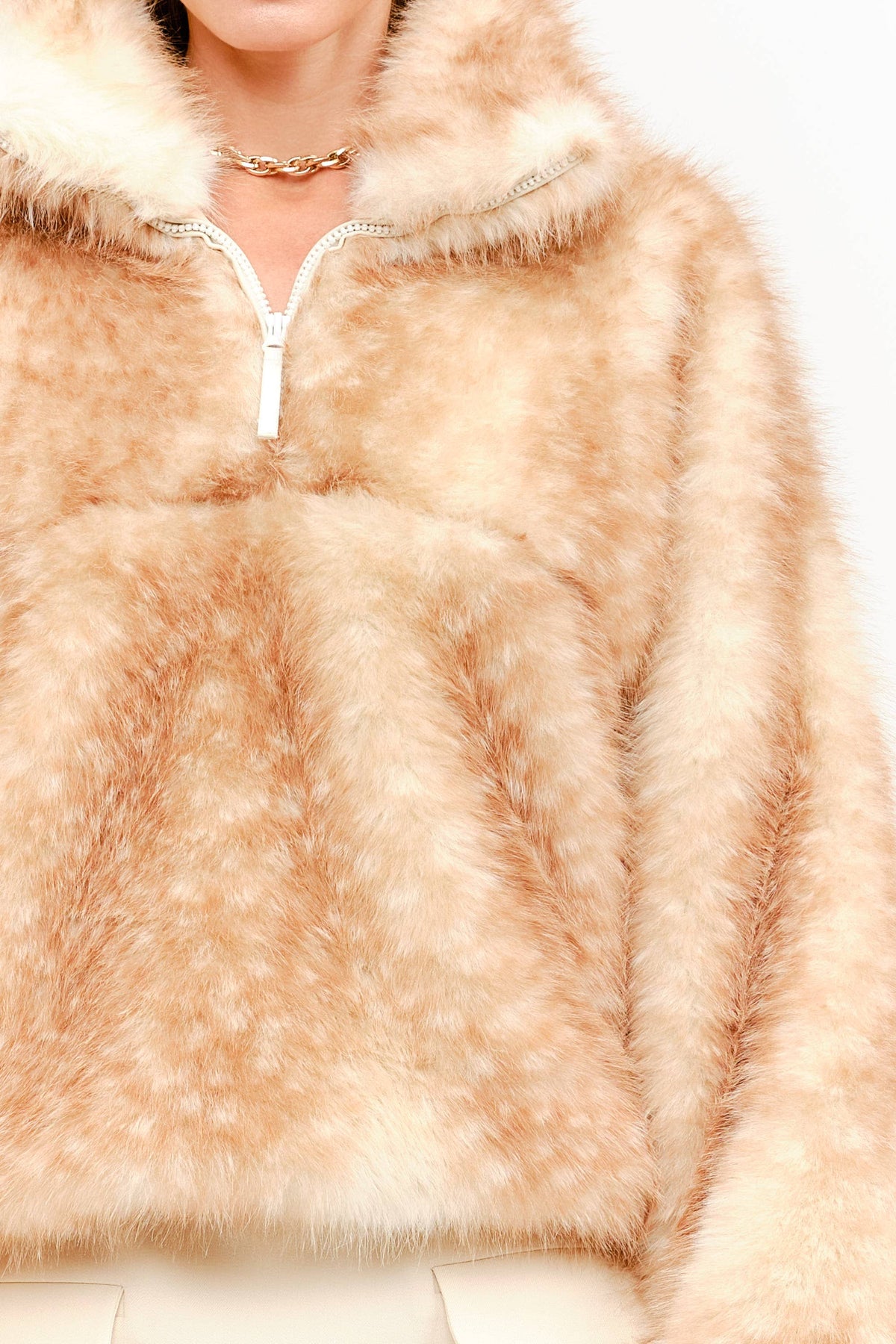 Bambino Jacket