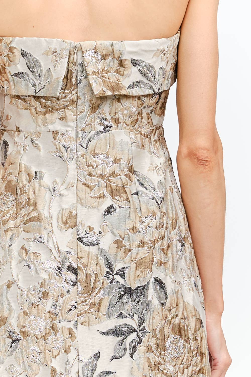 Isadora Dress