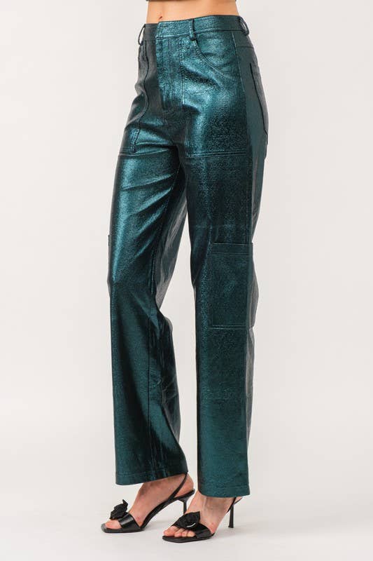Gaia Utility Pants