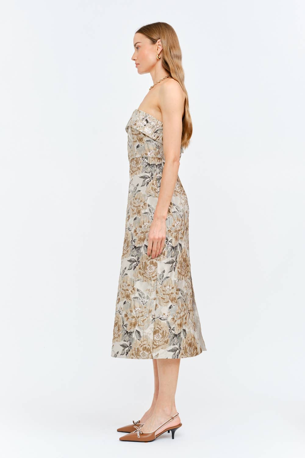 Isadora Dress