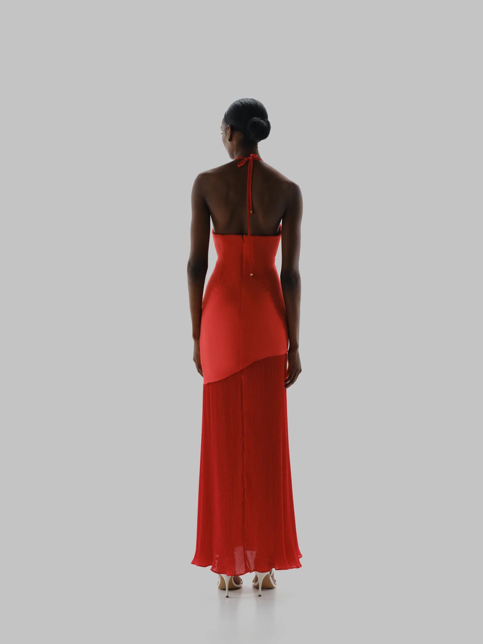Gaia Maxi Dress