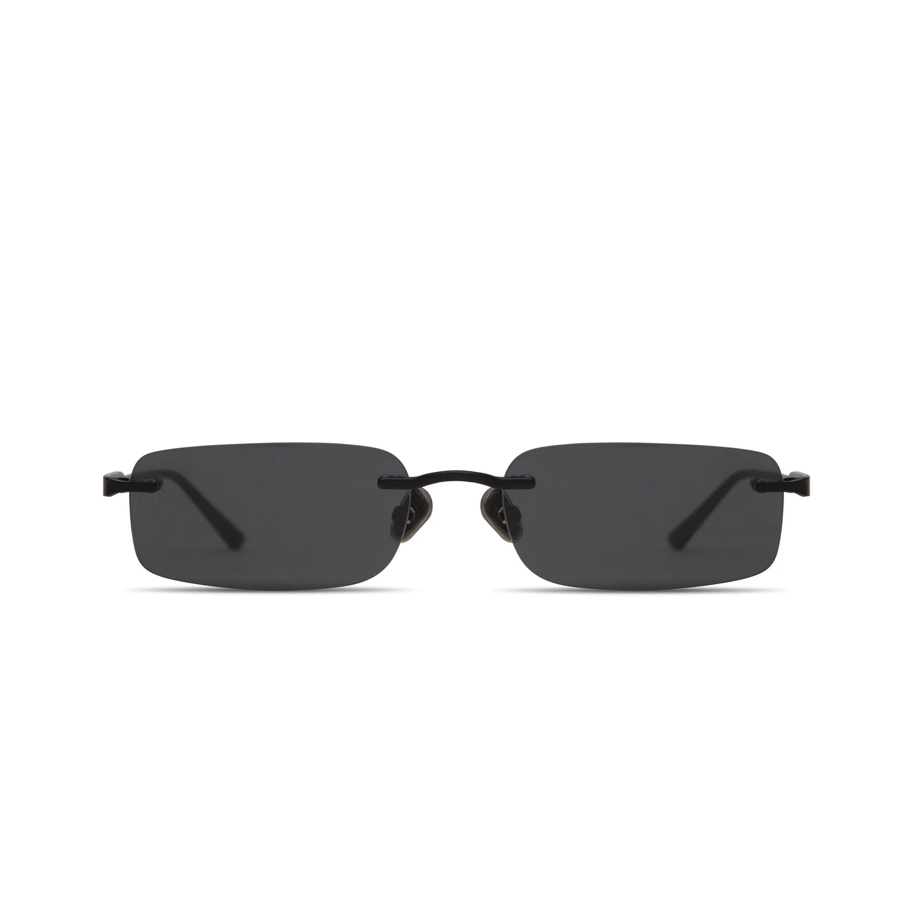 Kendall in Gloss Black
