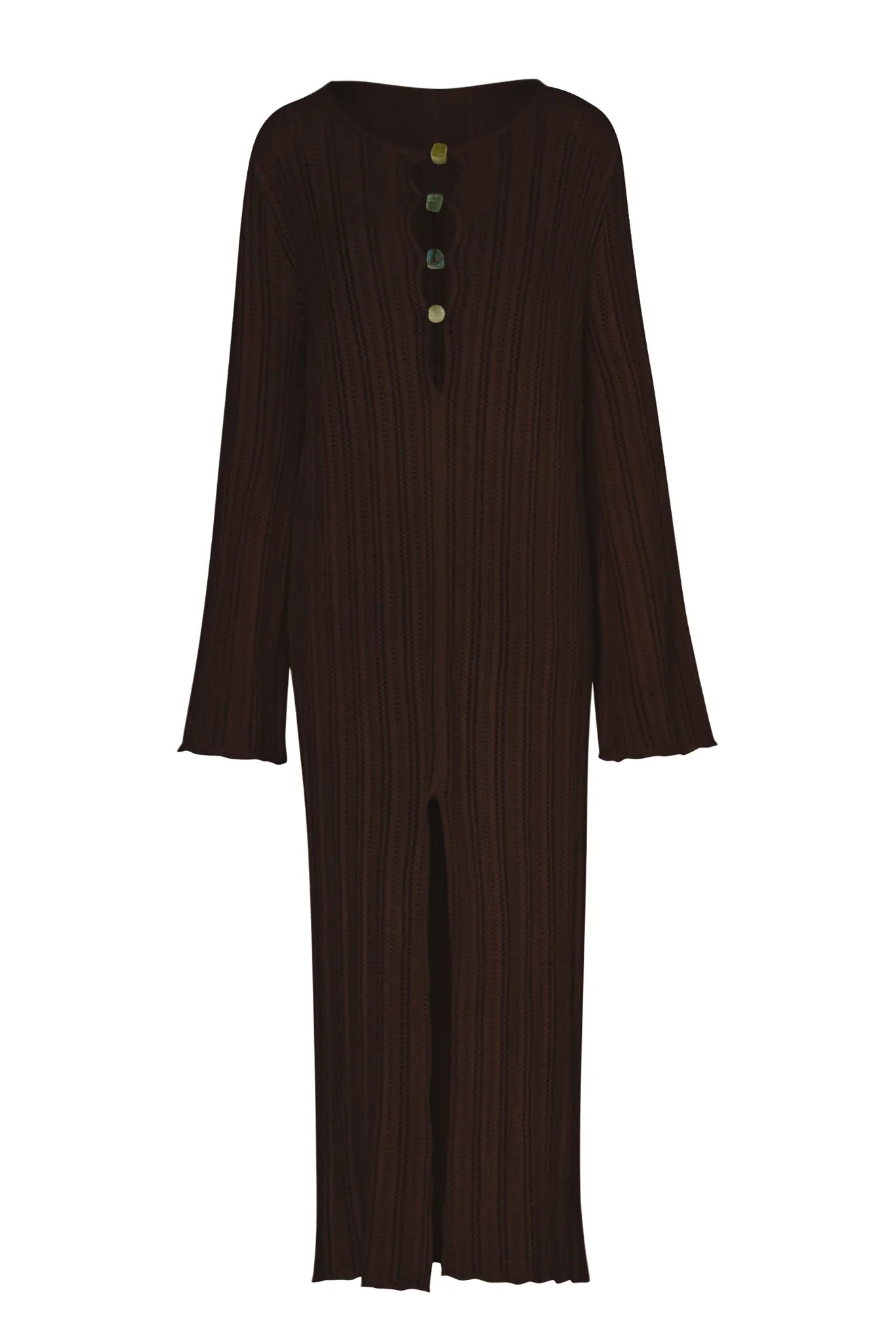 Mamu Maxi Dress