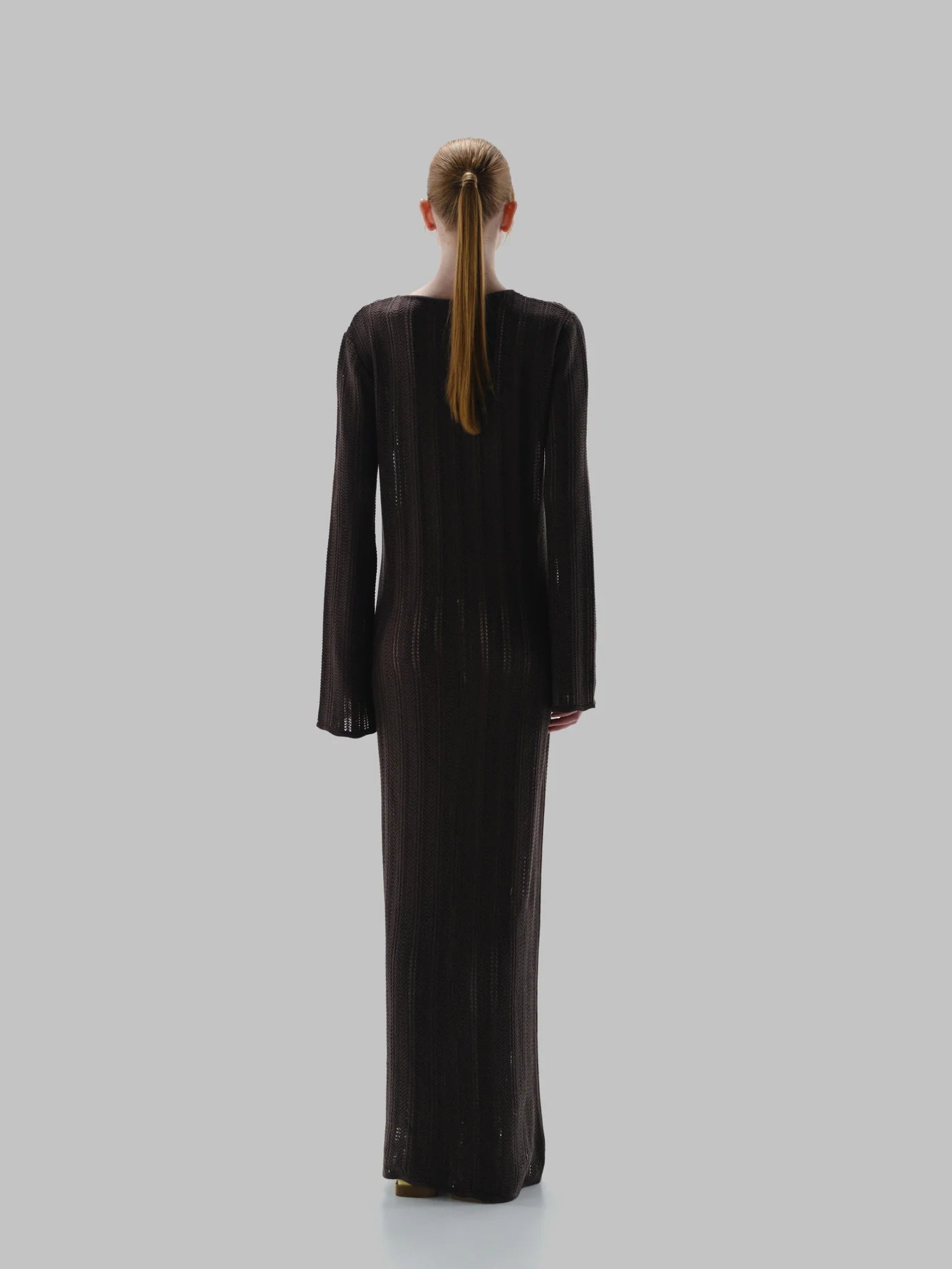 Mamu Maxi Dress