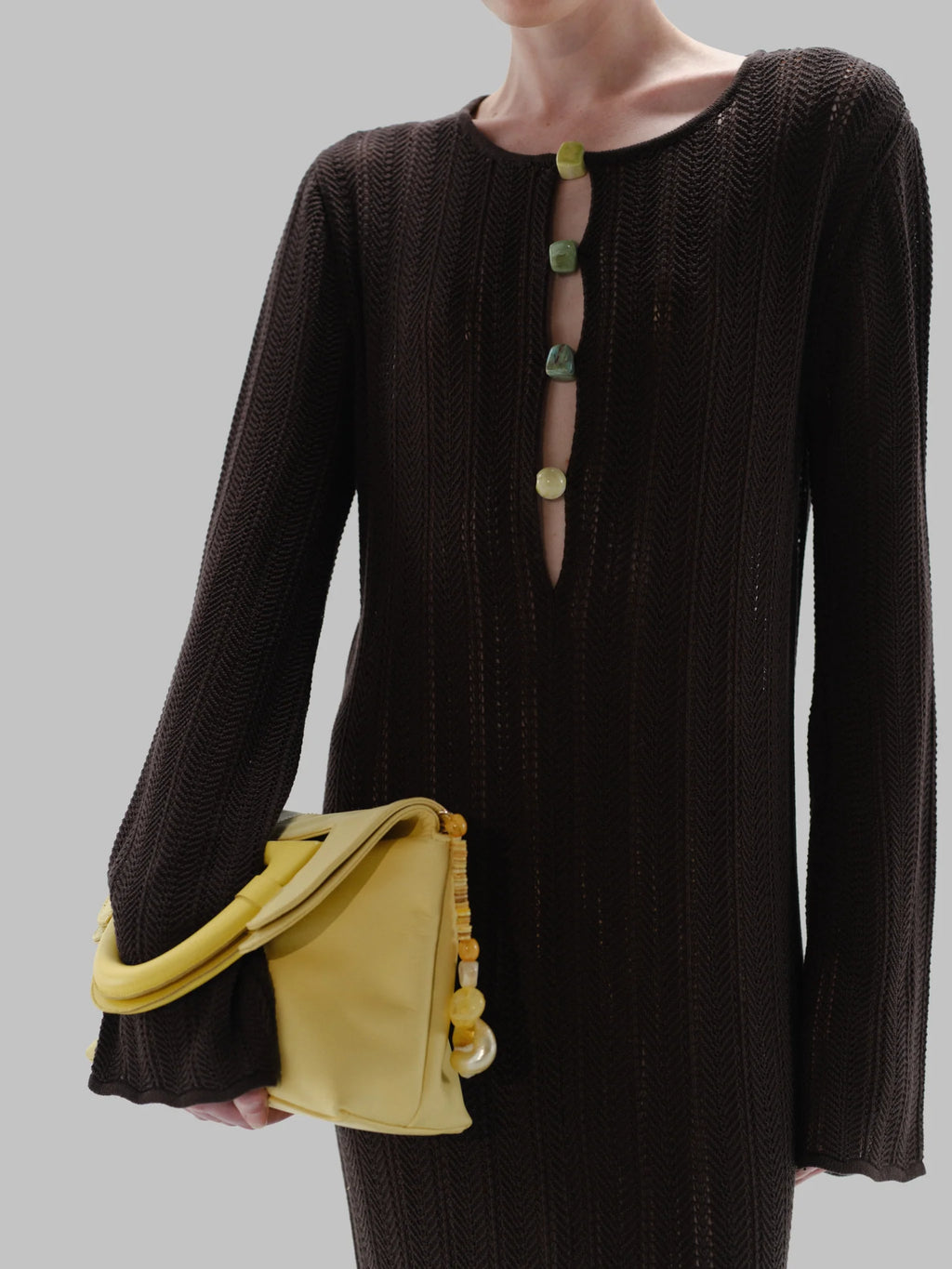 Mamu Maxi Dress