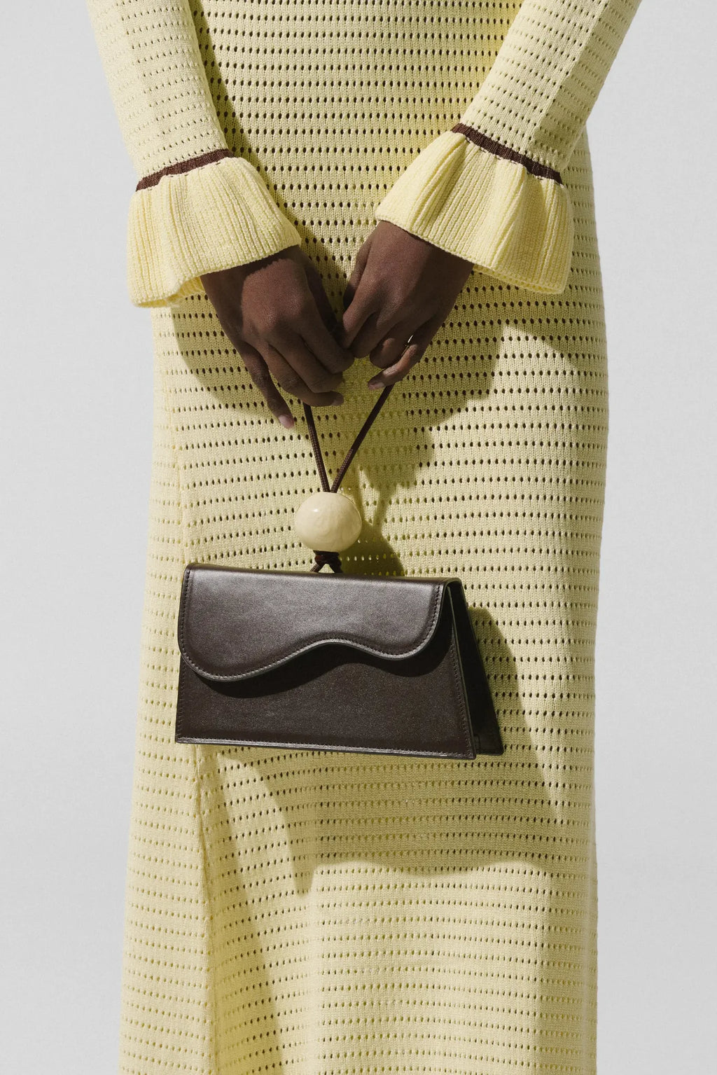 Muse Maxi Dress