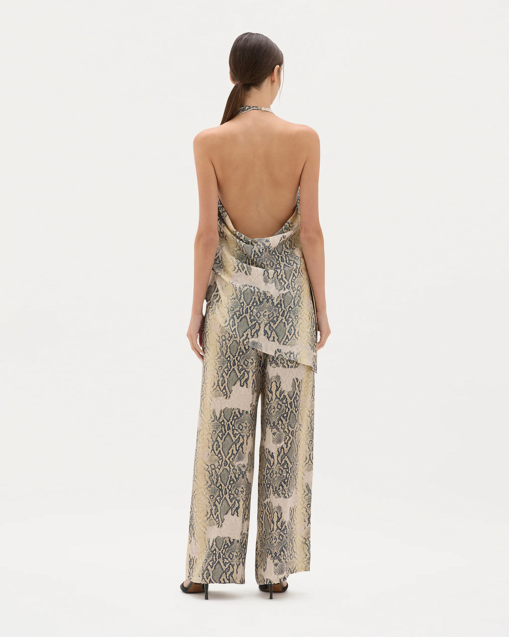 Nile Python Mikel Pant