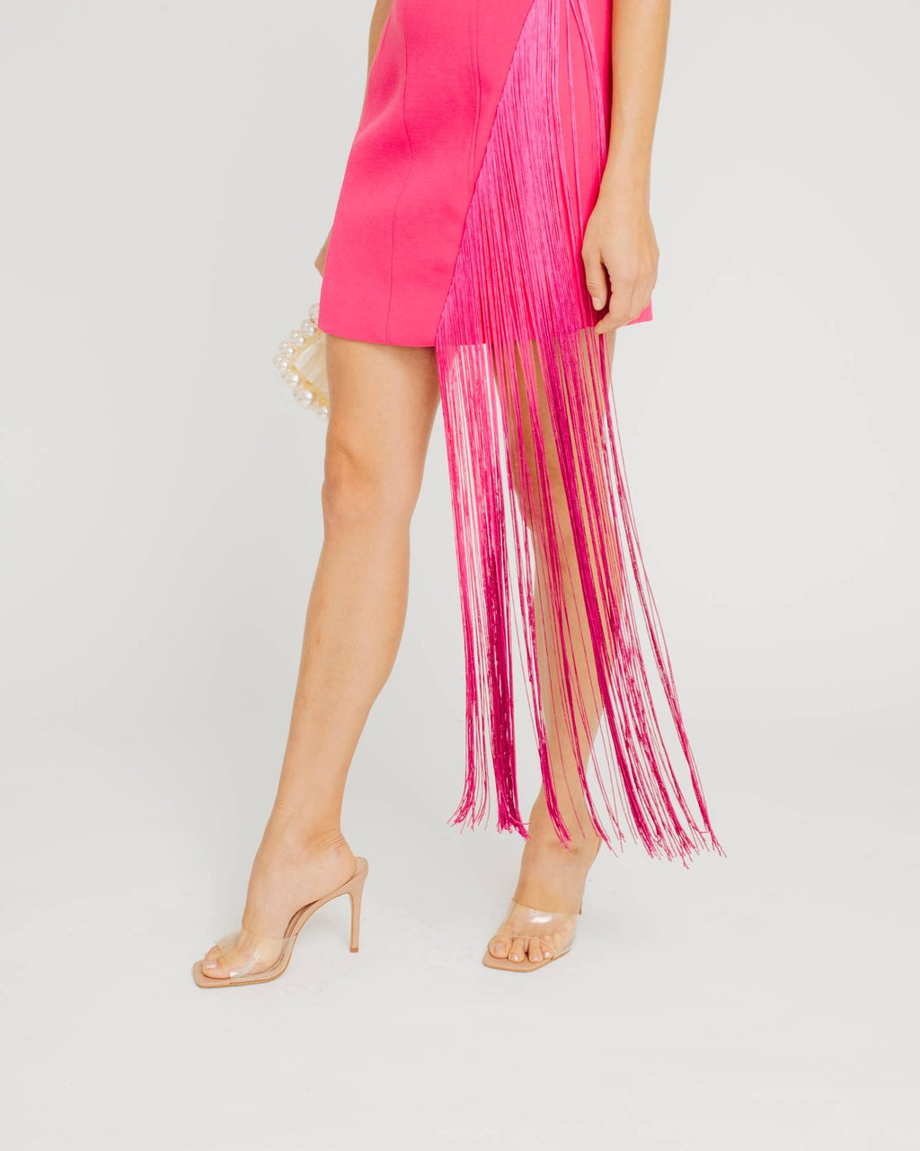 Capri Dress