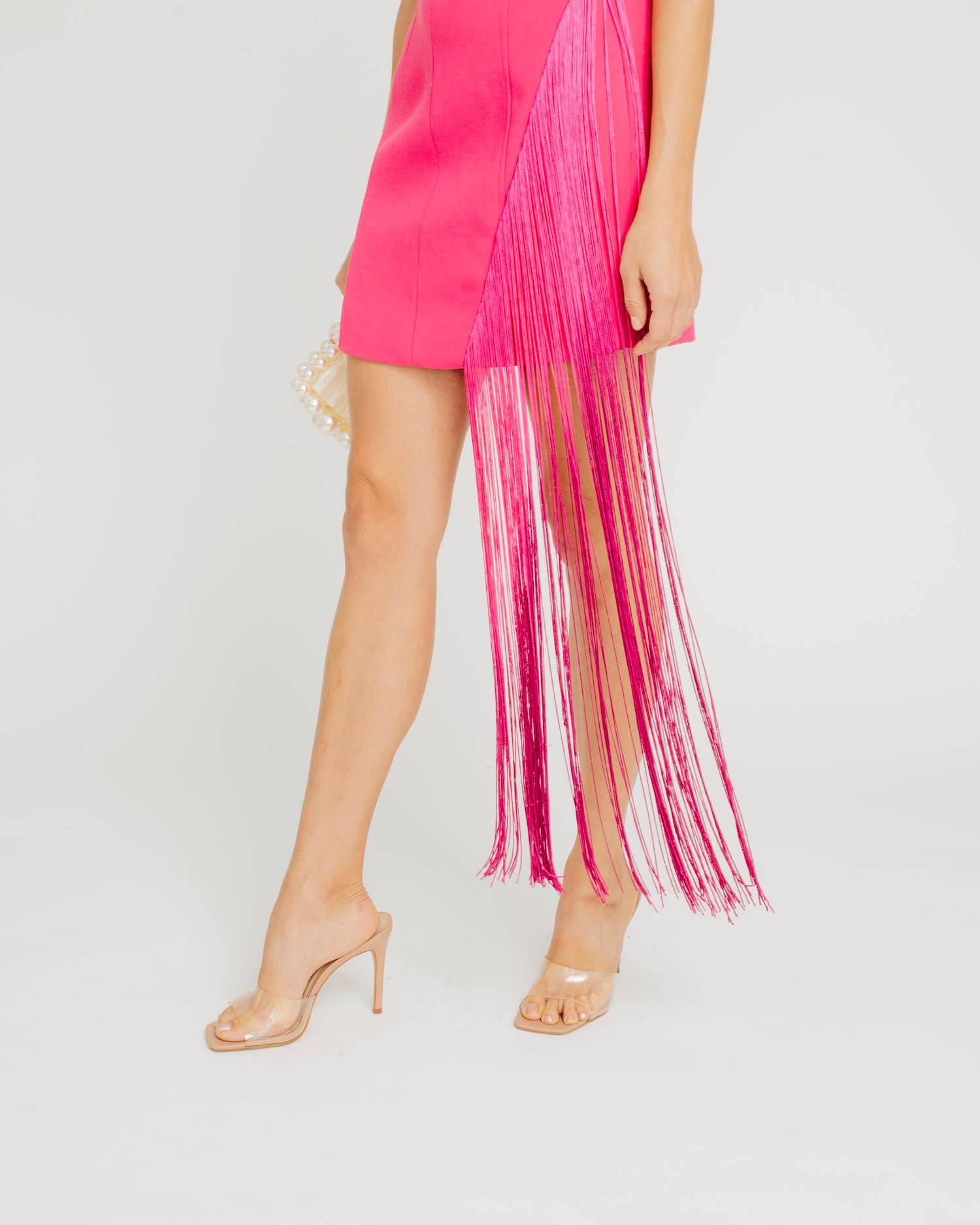 Capri Dress