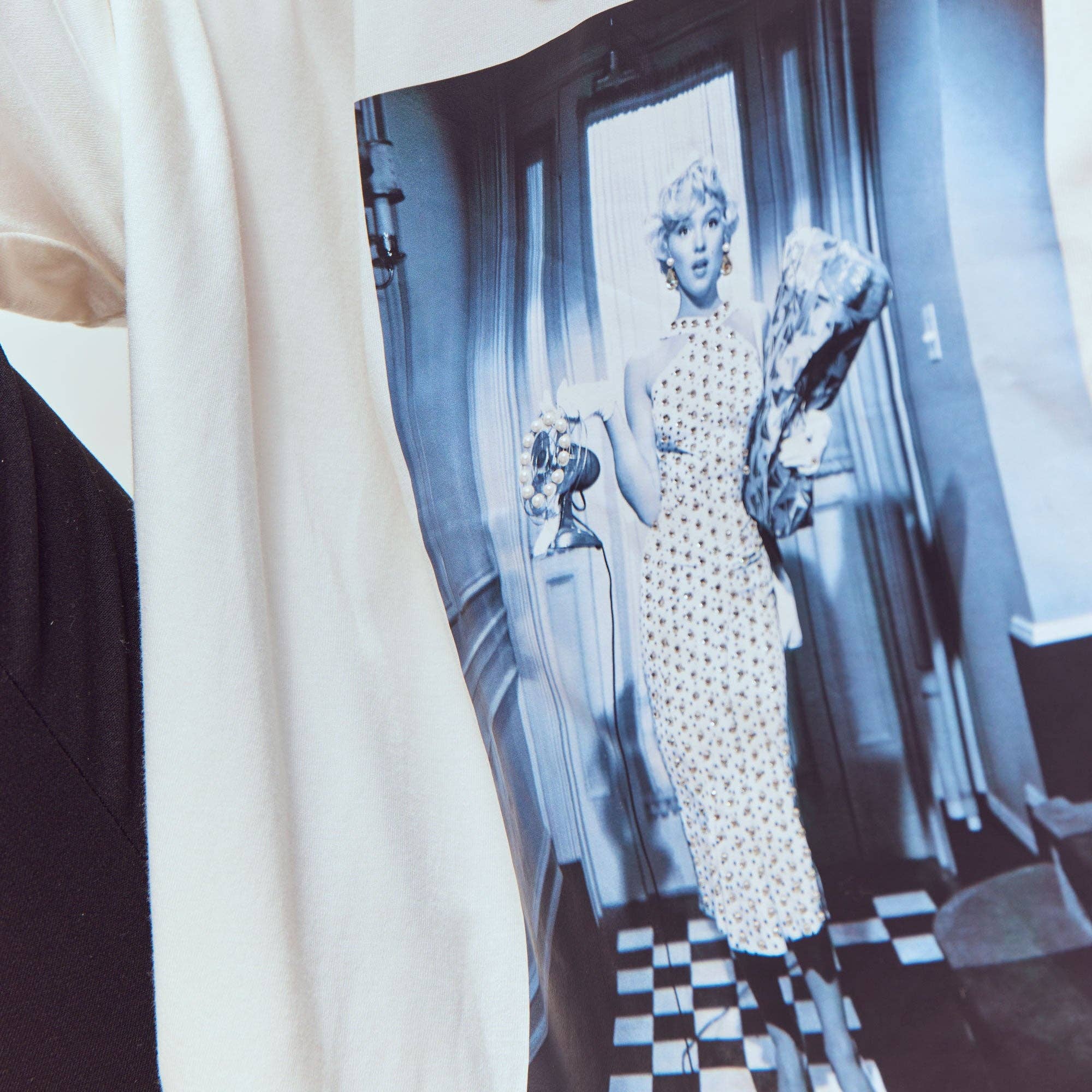 Marilyn Monroe Tee