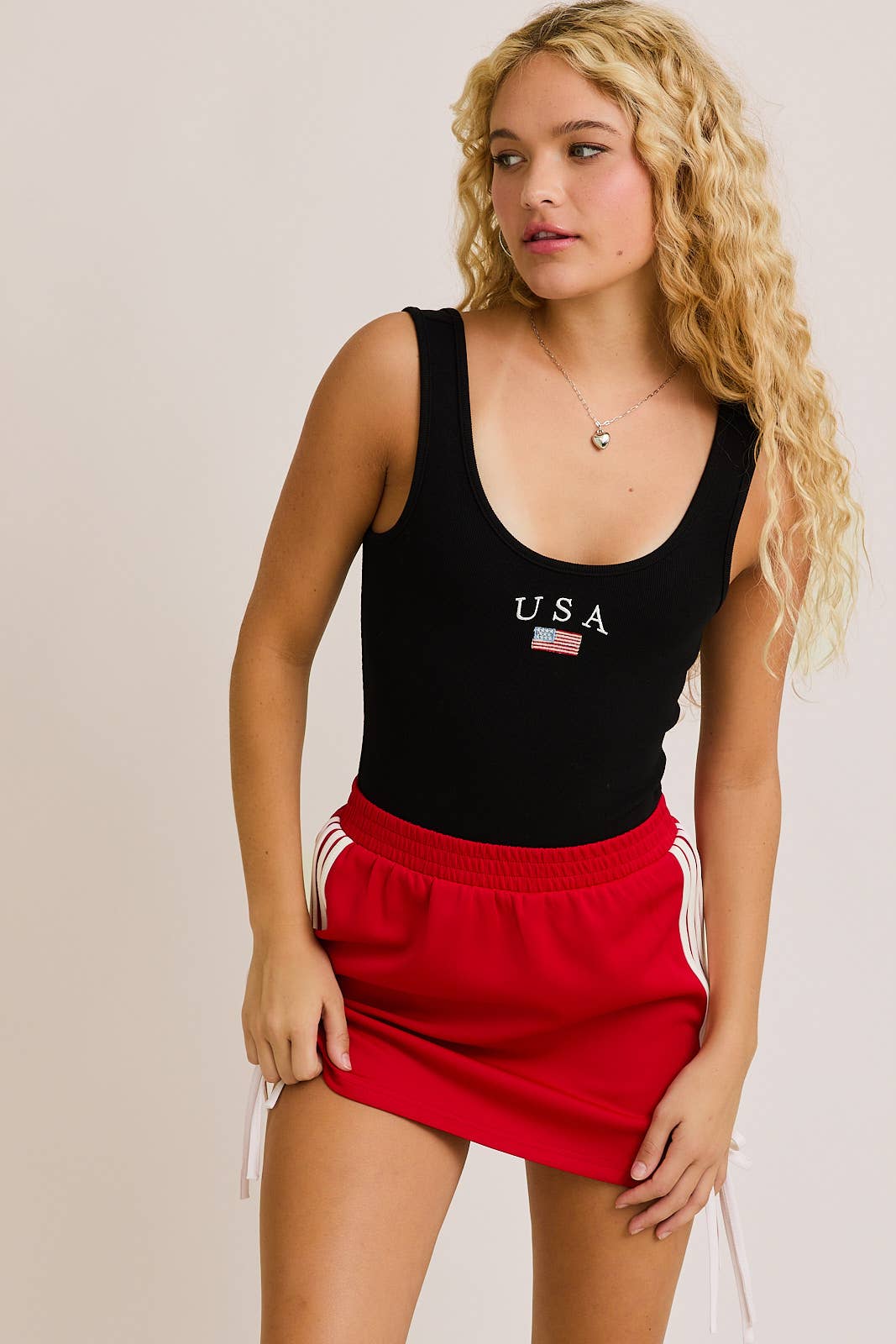 USA Bodysuit