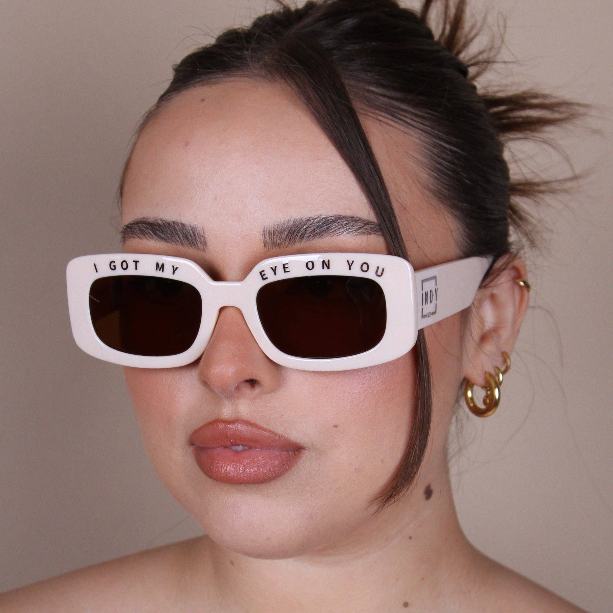 Free People x INDY / Cream