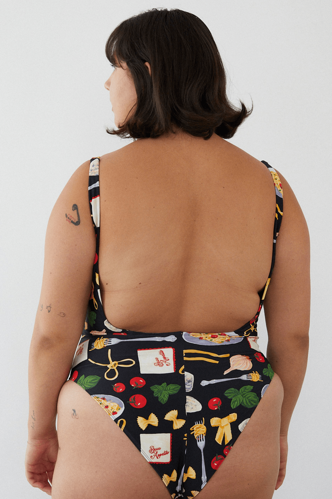 Lisbon One Piece