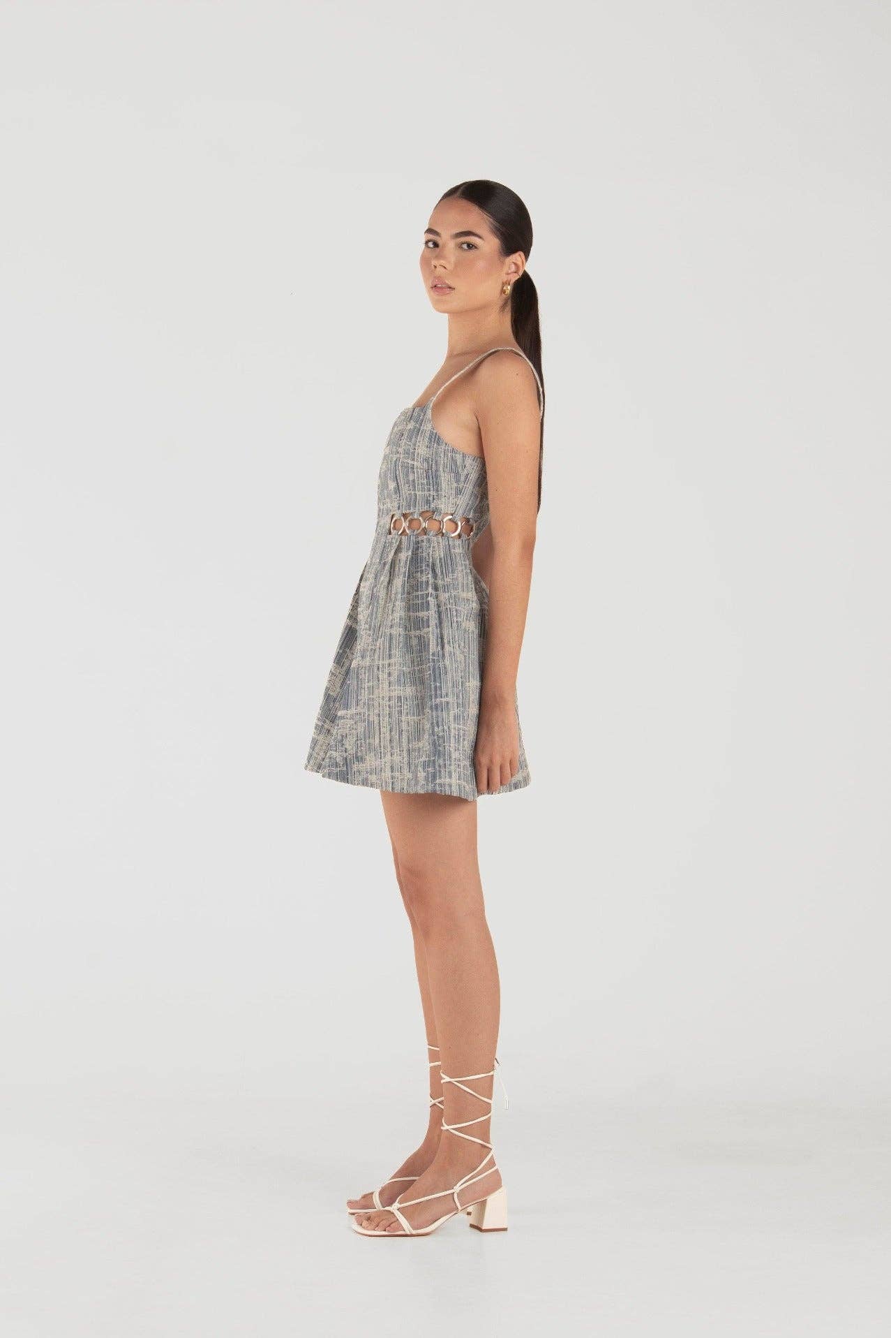 Paige Denim Dress
