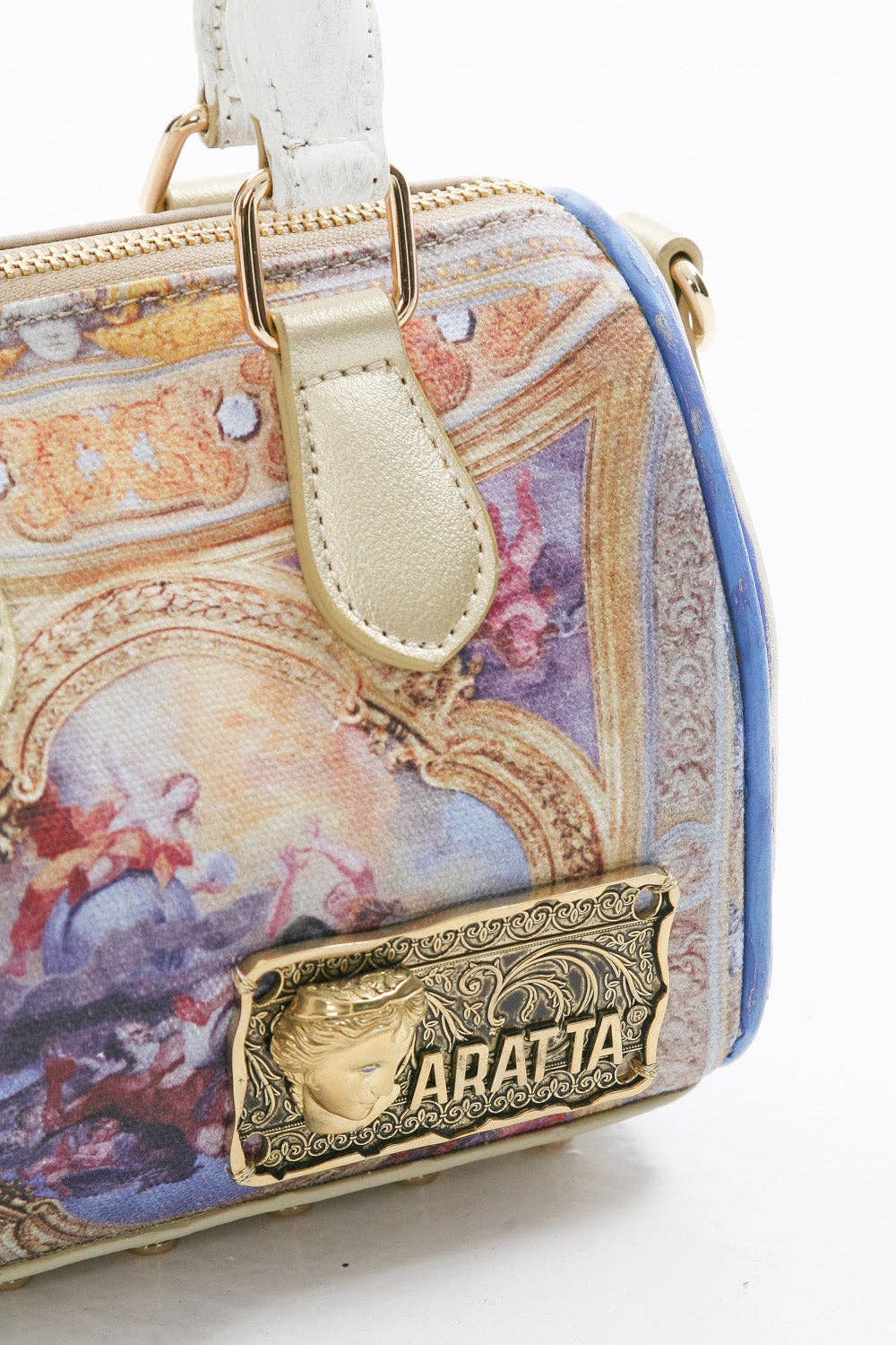 Renaissance Handbag