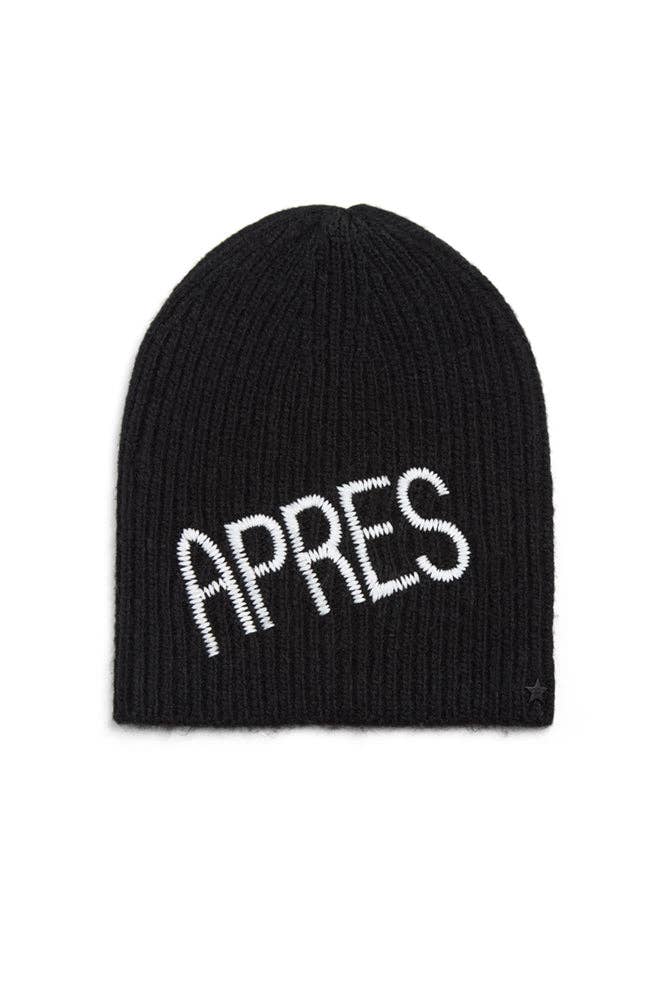 SKI APRES HAT