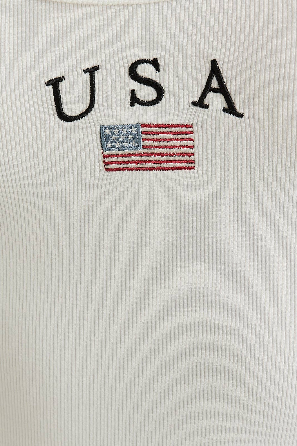 USA Bodysuit