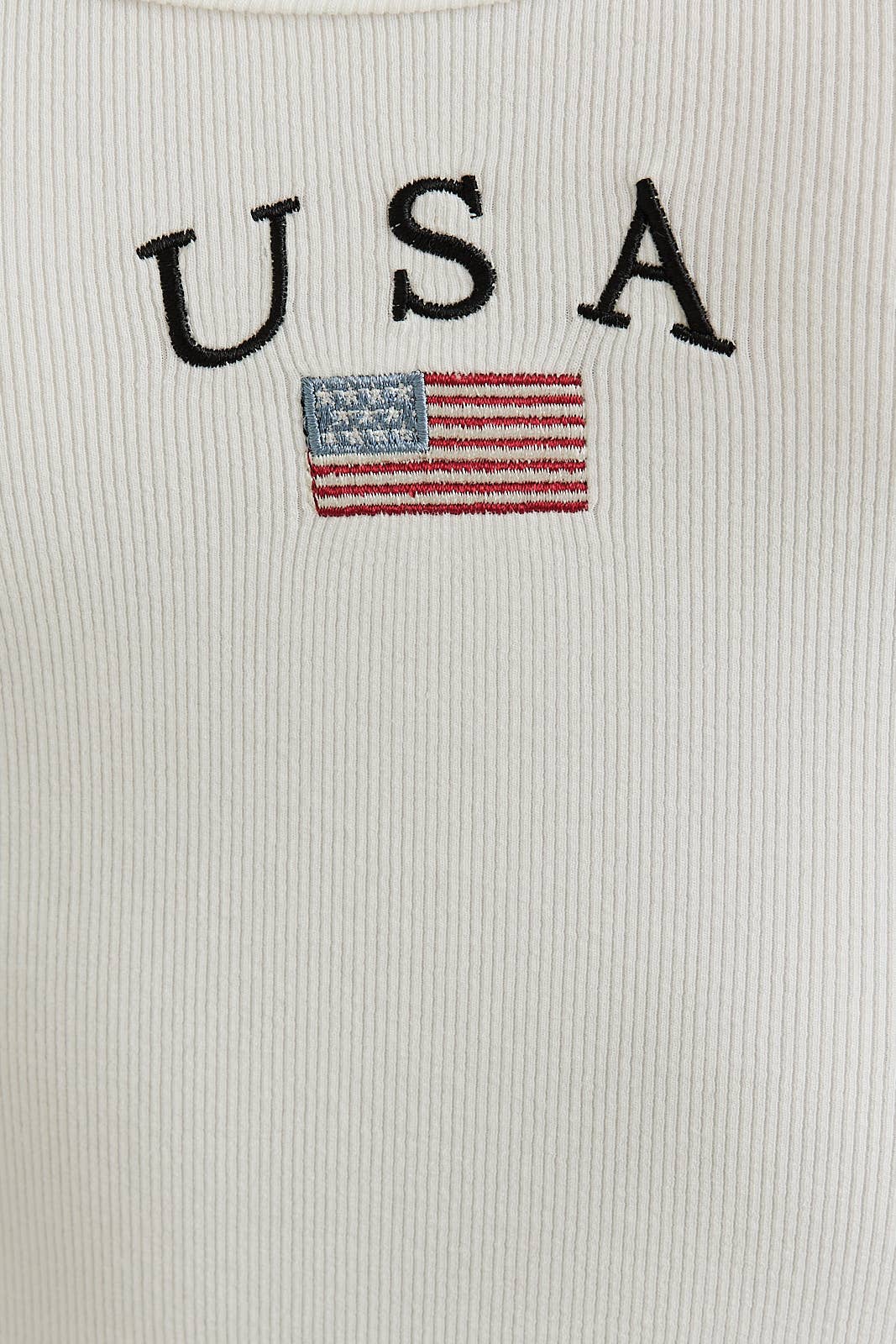 USA Bodysuit