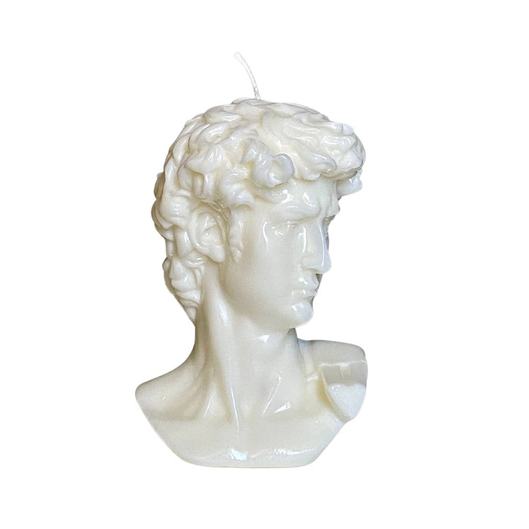 David Candle - Ivory