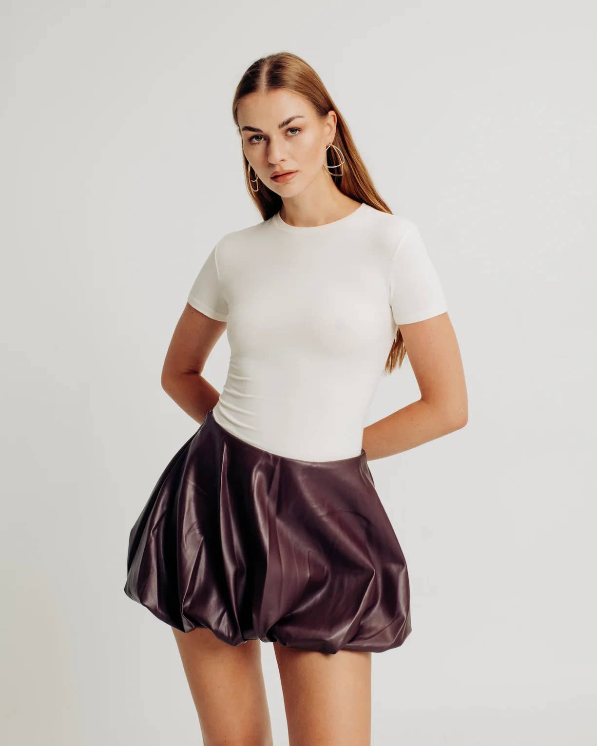 PALOMA SKIRT
