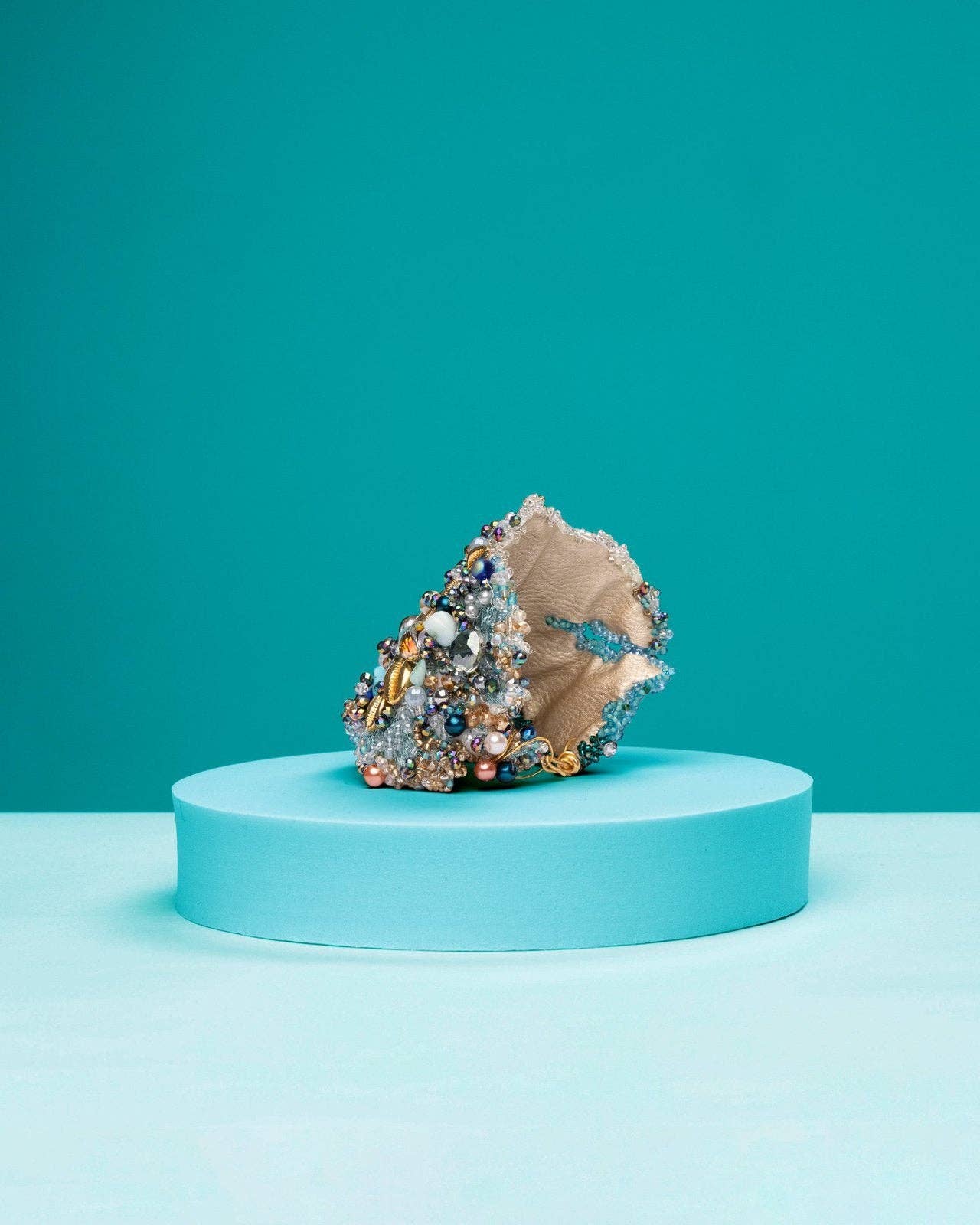 Atlantis Cuff