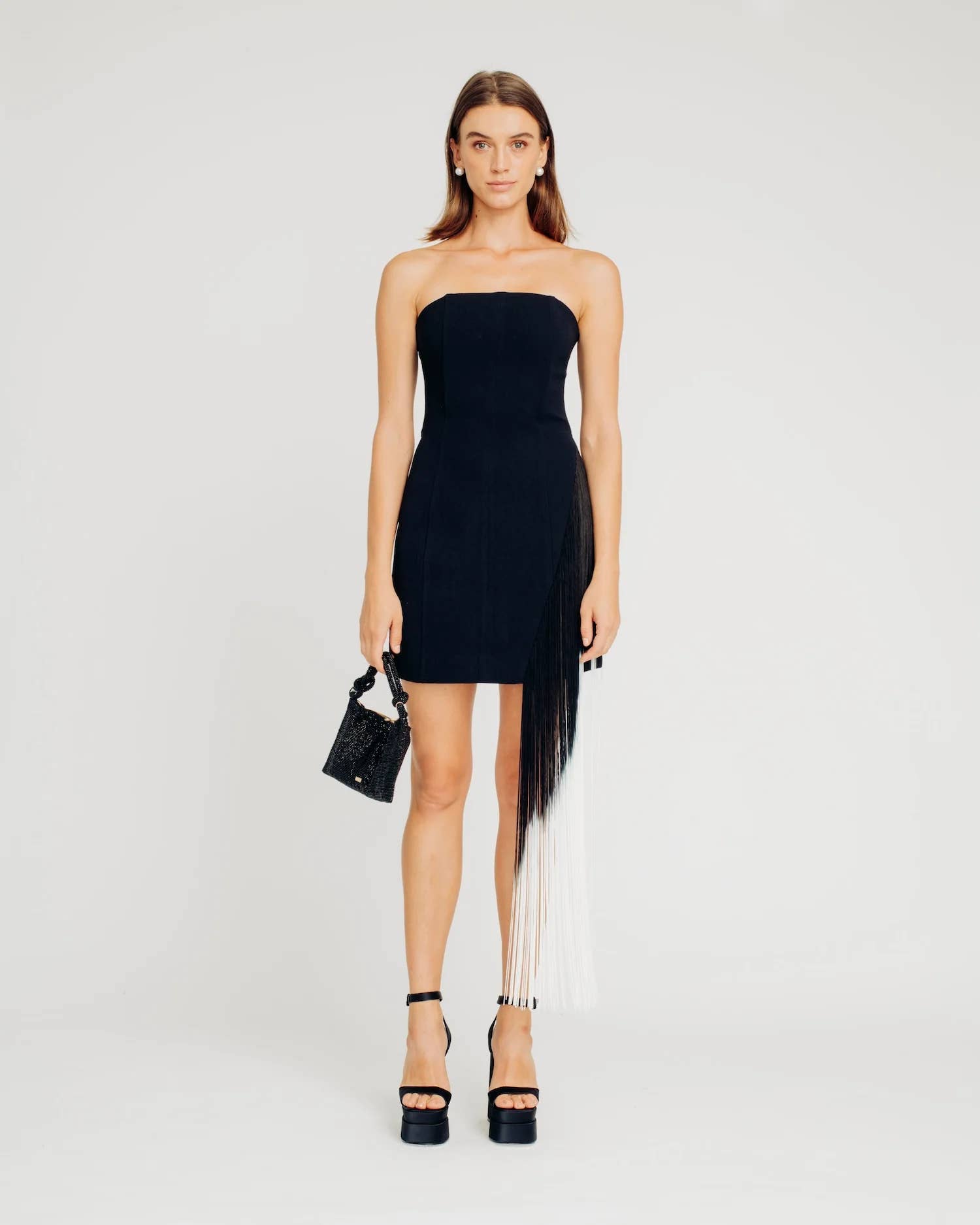 Capri Dress