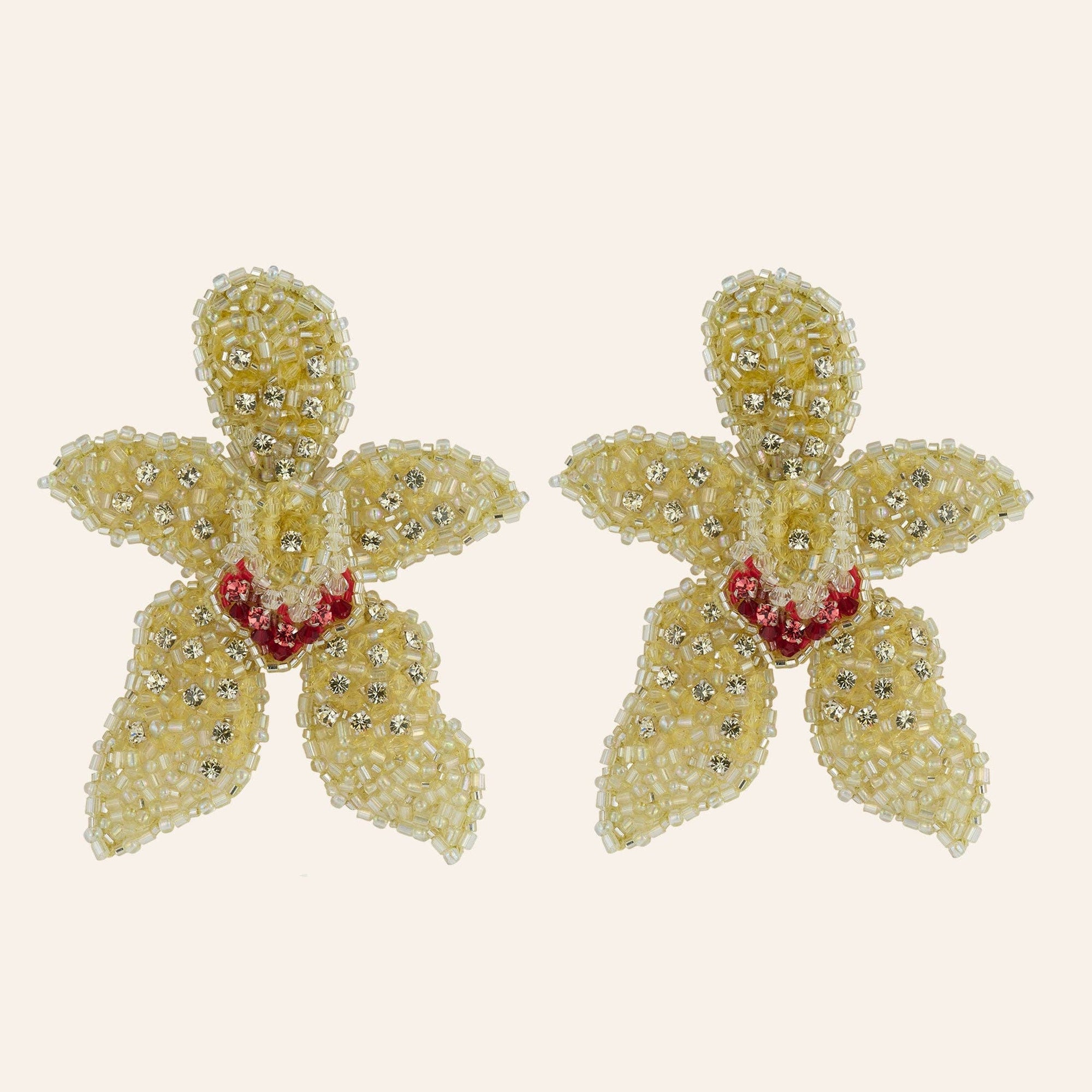 Manuela Earrings