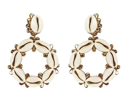 Shell Hoops