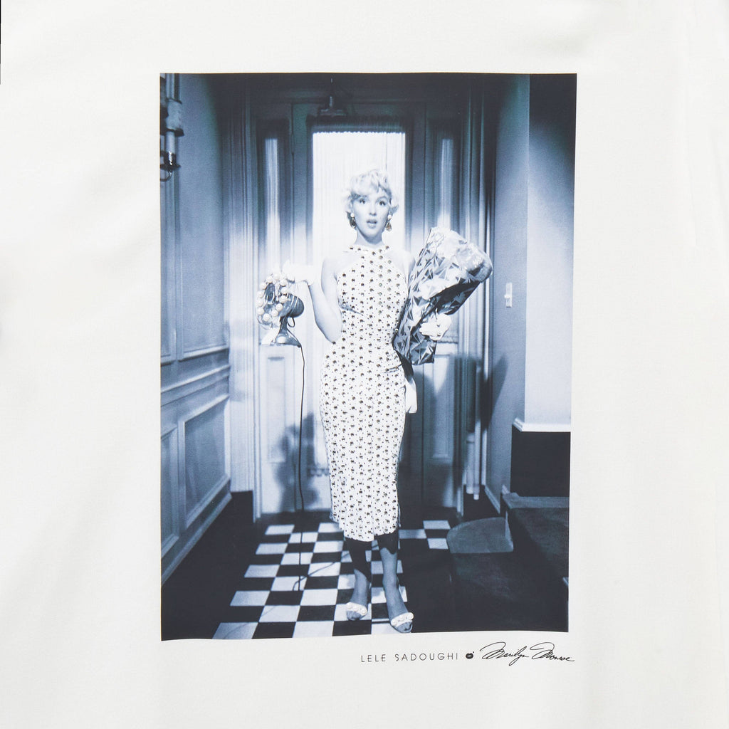 Marilyn Monroe Tee