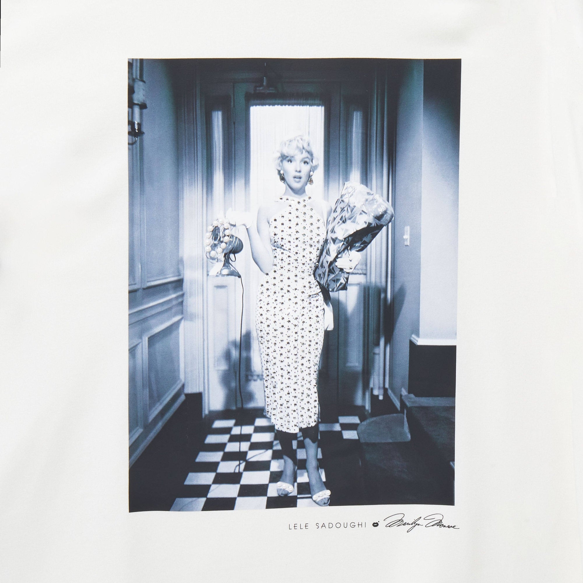 Marilyn Monroe Tee