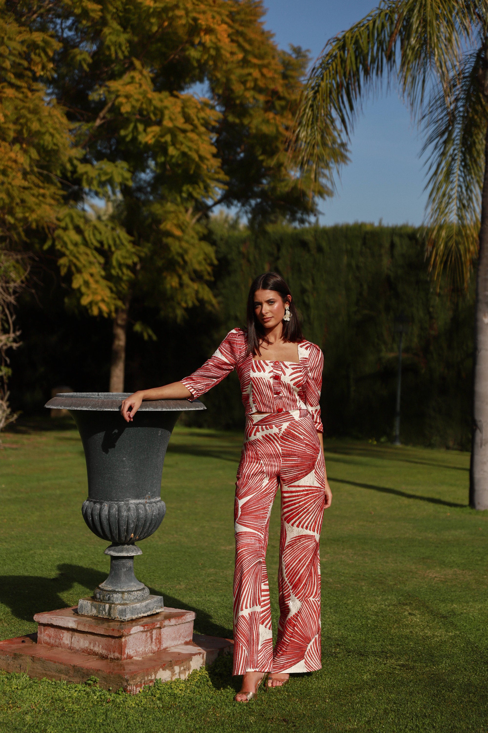 Palma Set