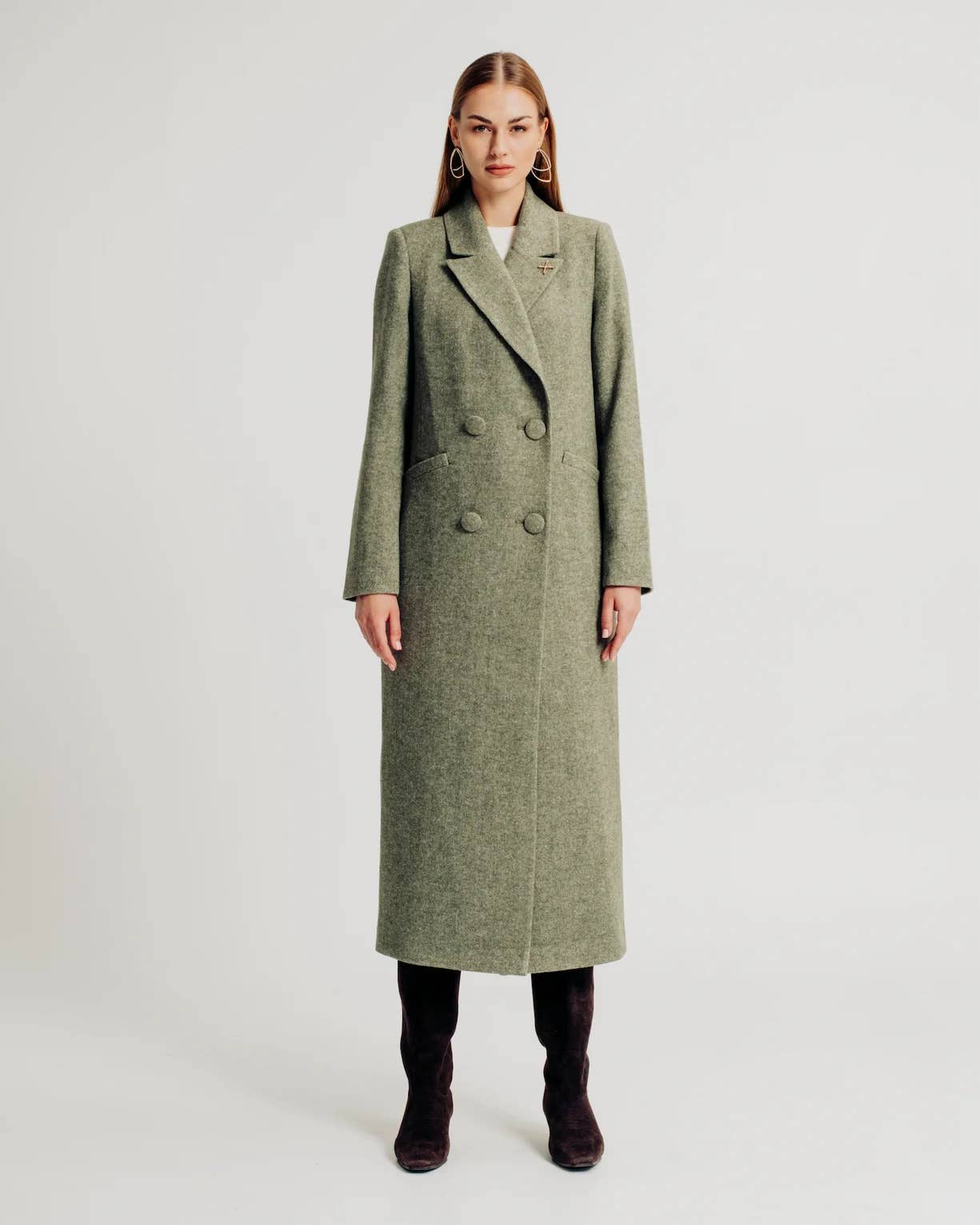 Tyra Coat