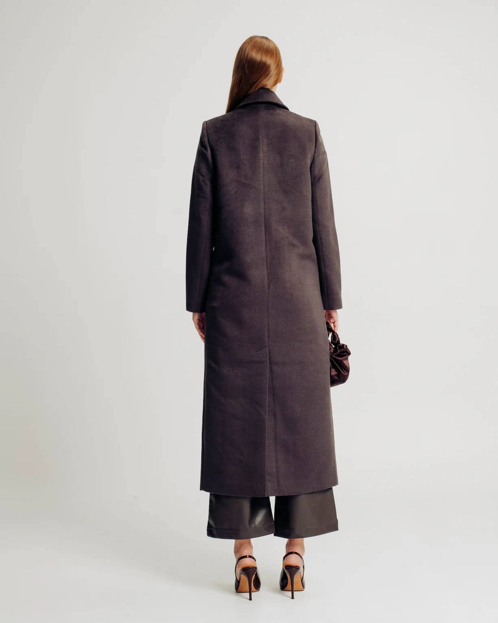 Tyra Coat