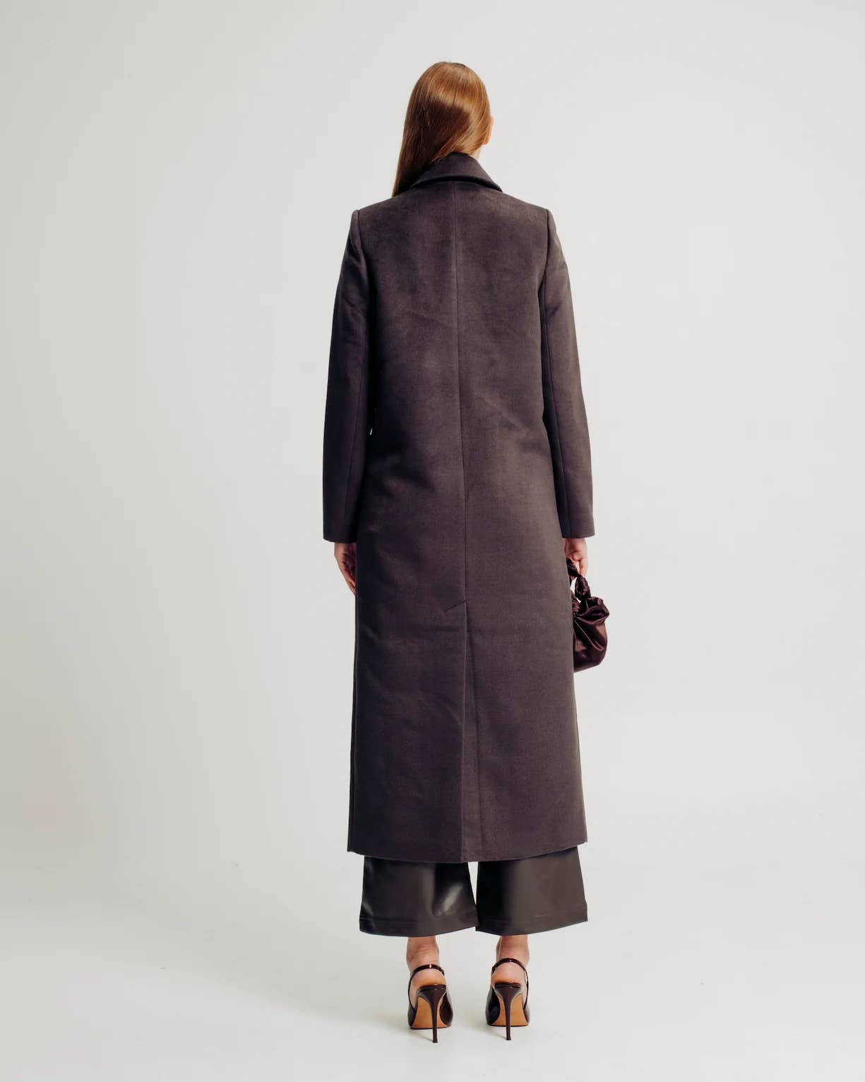 Tyra Coat