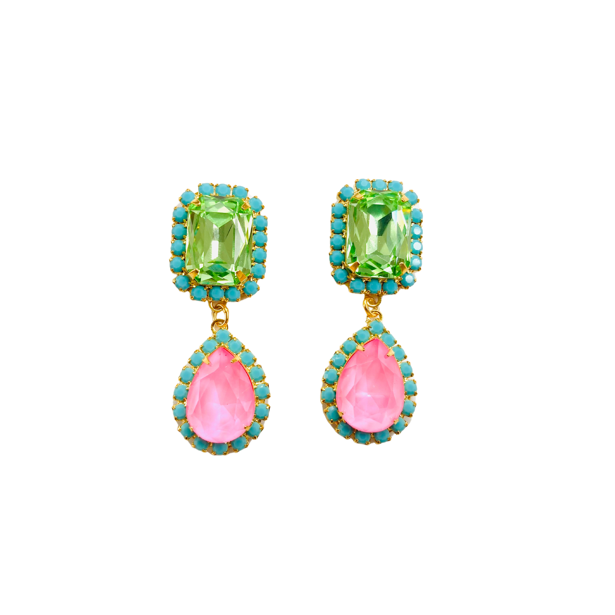 Jewel Drop Neons