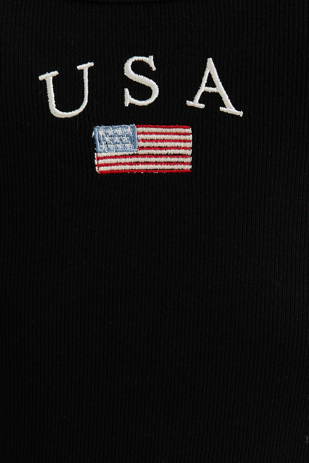 USA Bodysuit
