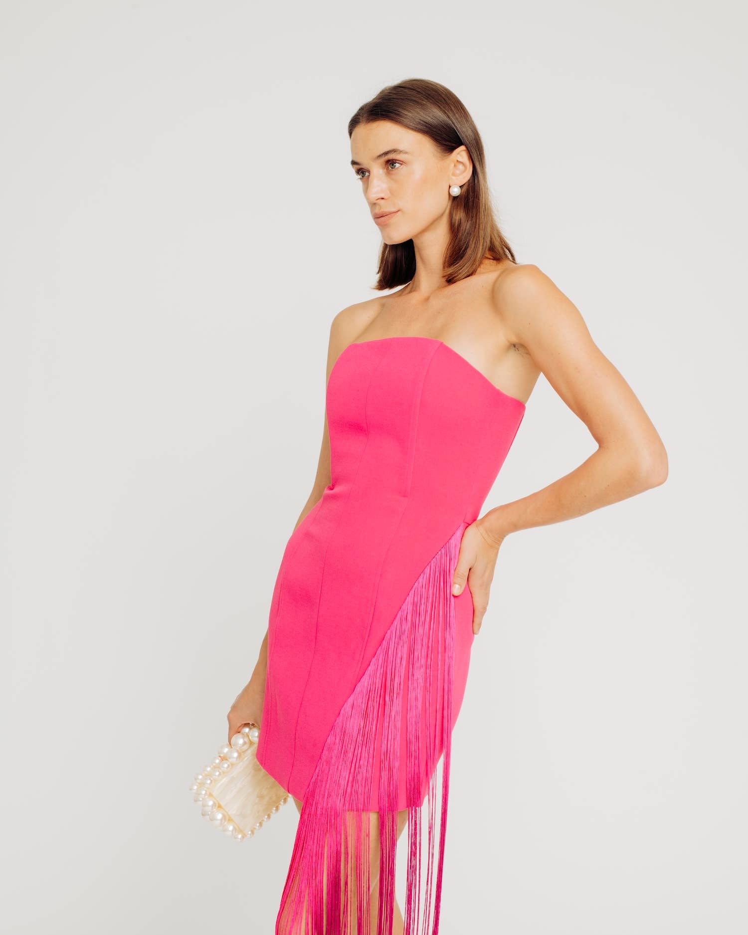 Capri Dress