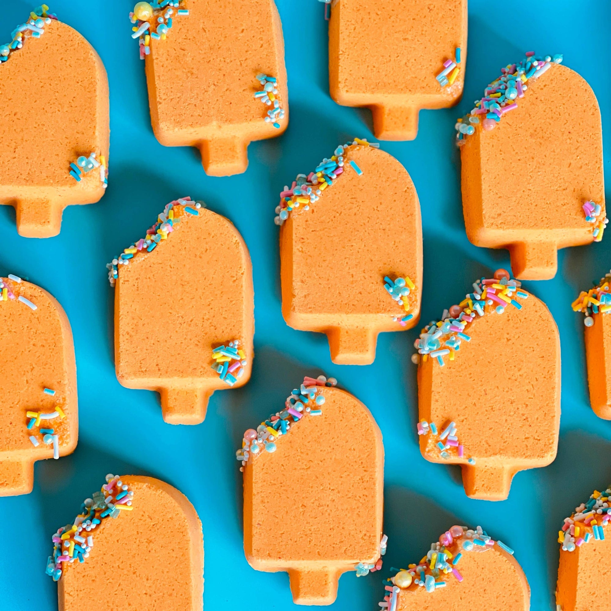 Melting Popsicle |POPSICLE| Bath Bomb