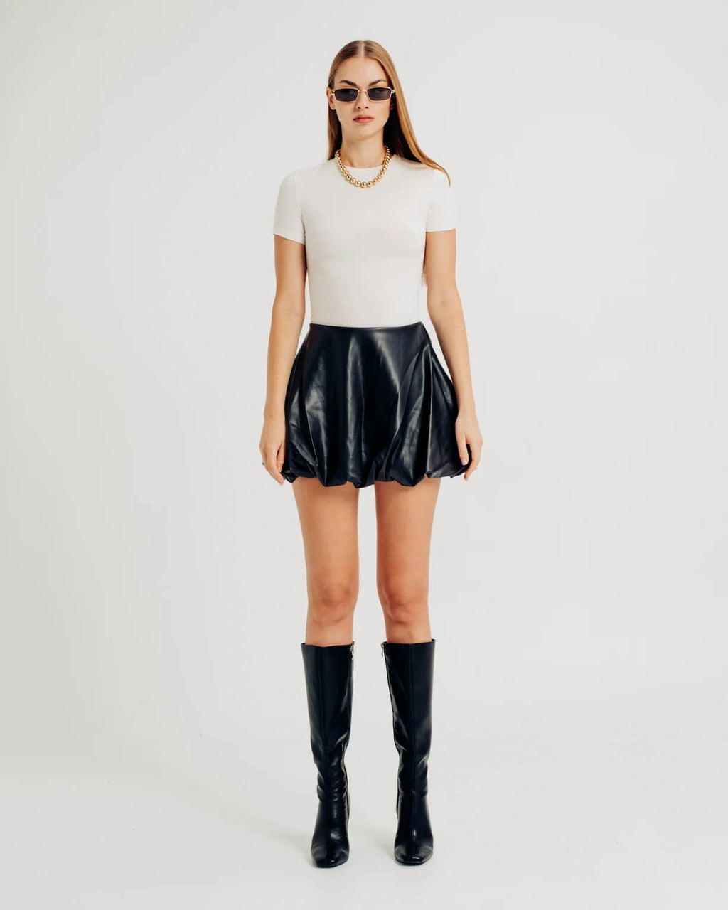 PALOMA SKIRT