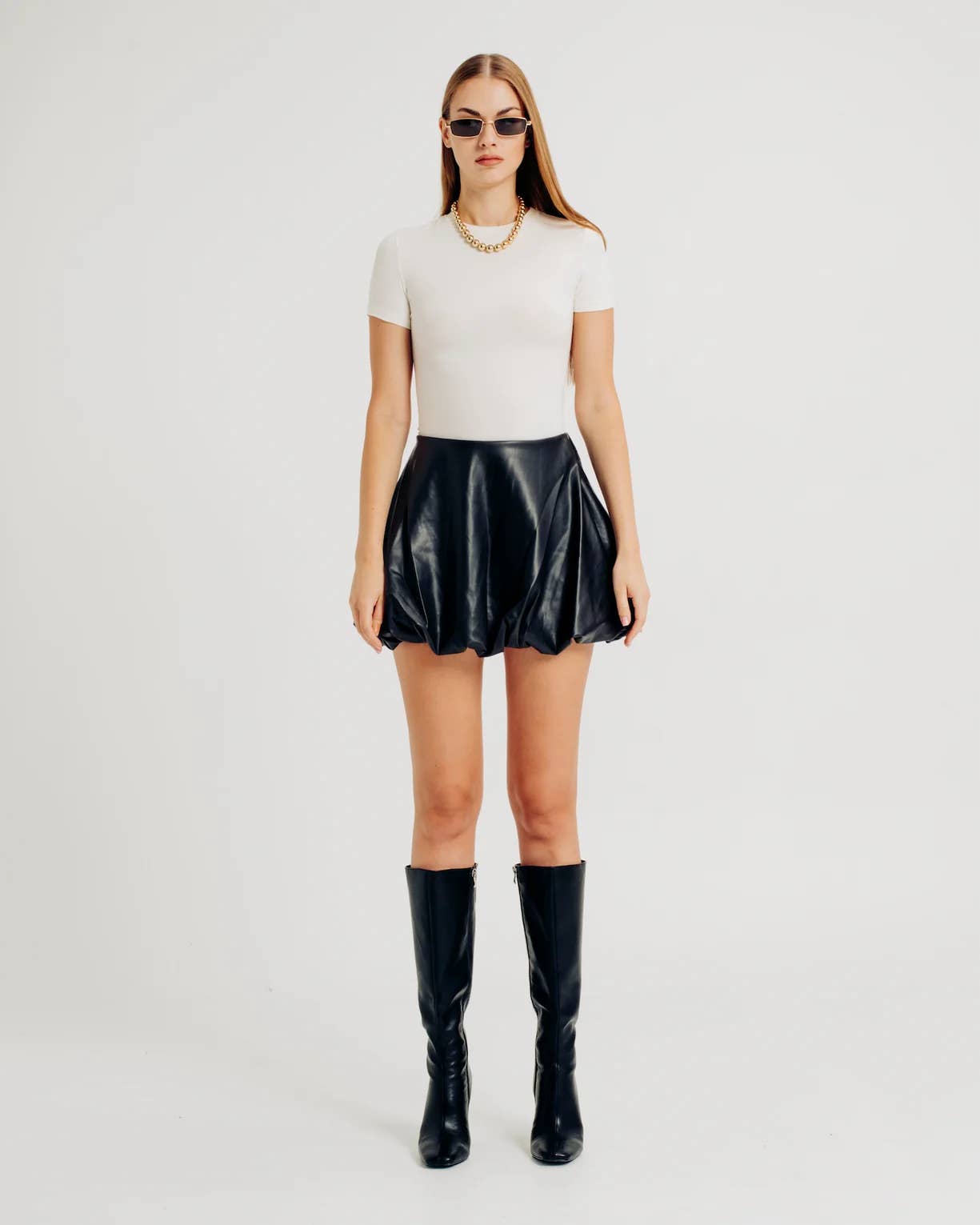 PALOMA SKIRT