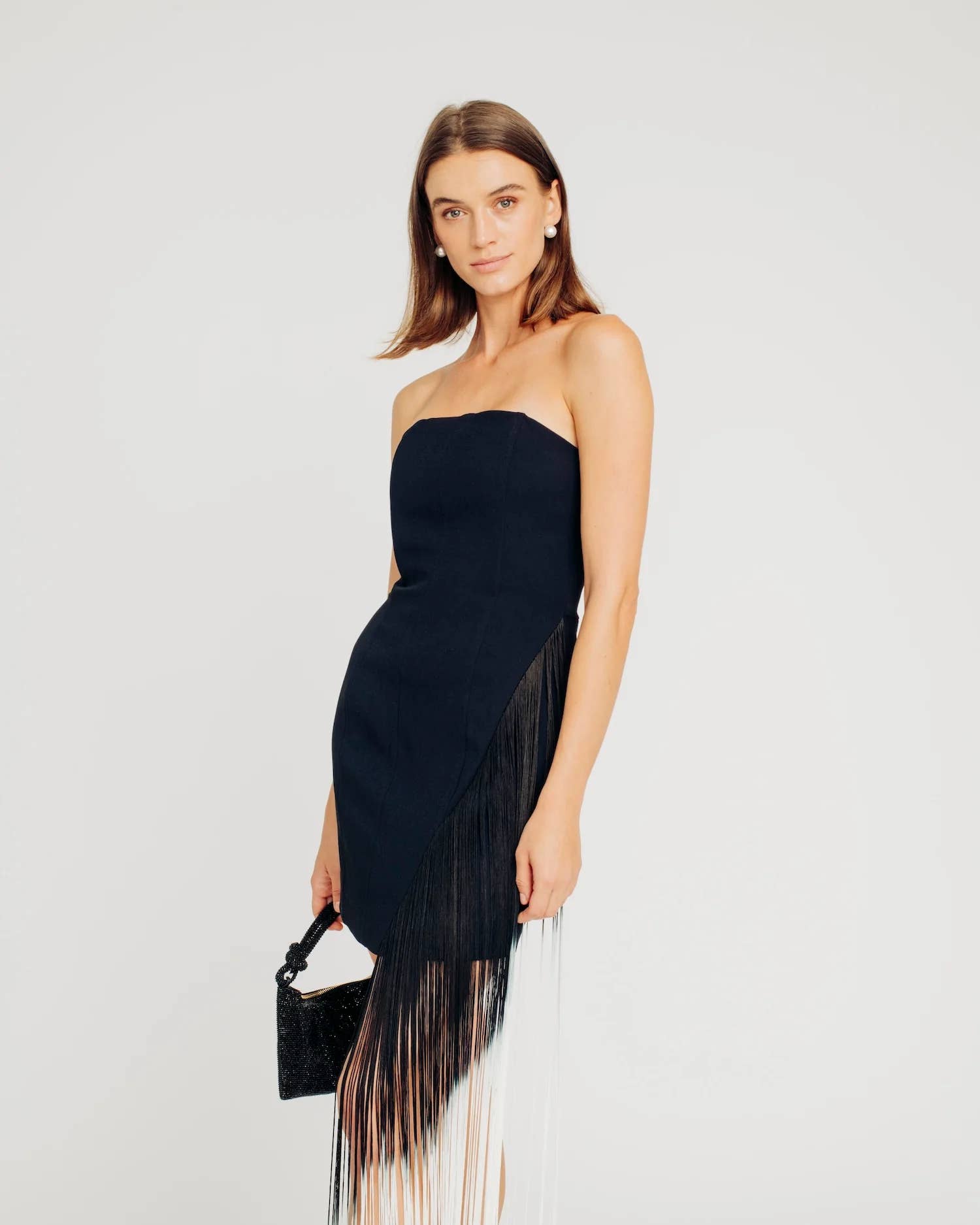 Capri Dress