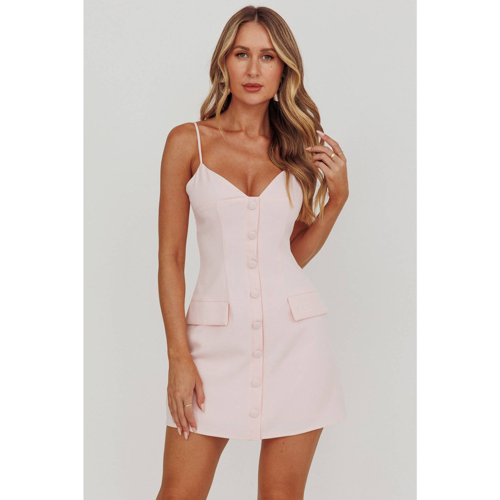 Ice Pink Mini