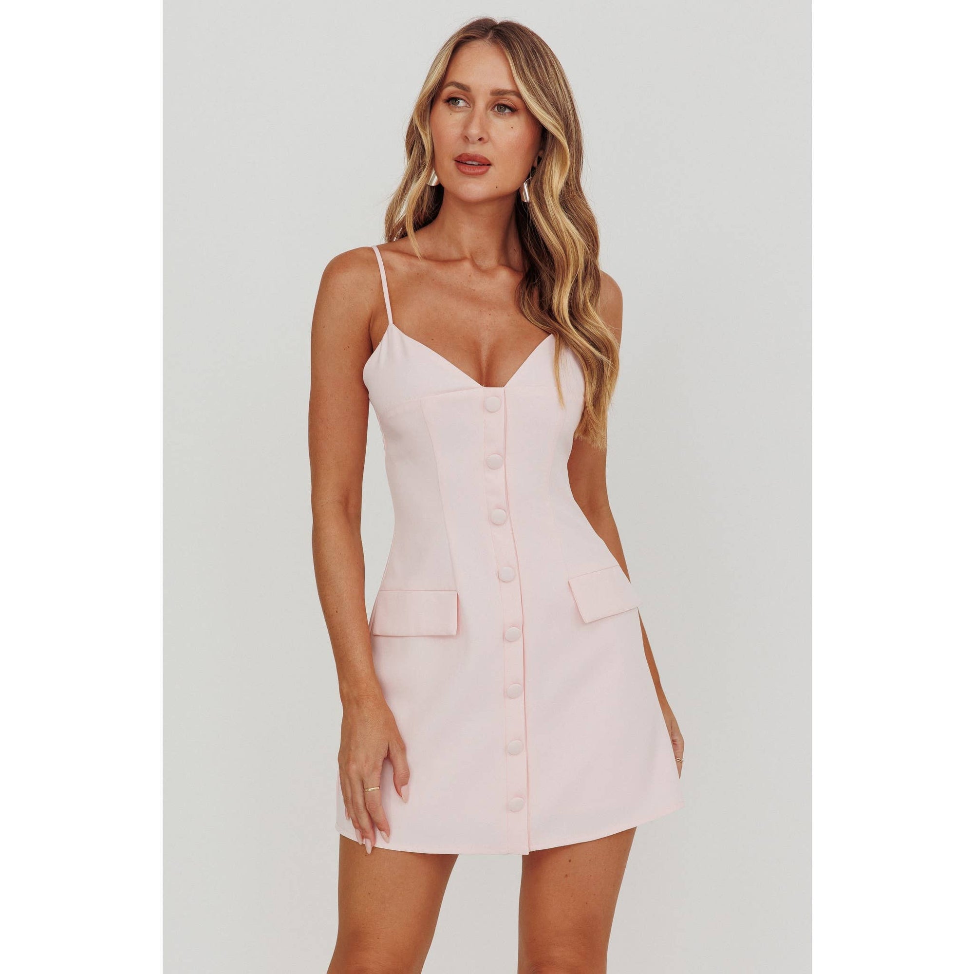 Ice Pink Mini