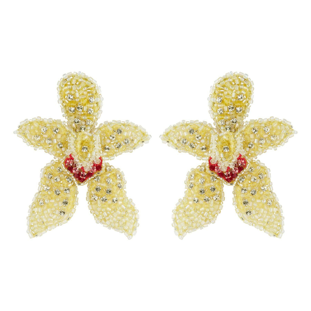 Manuela Earrings