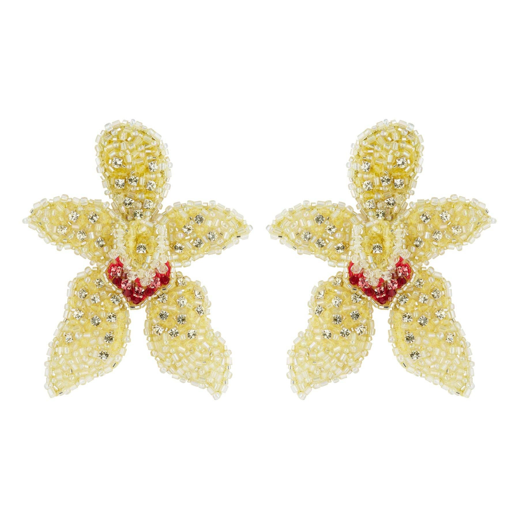 Manuela Earrings