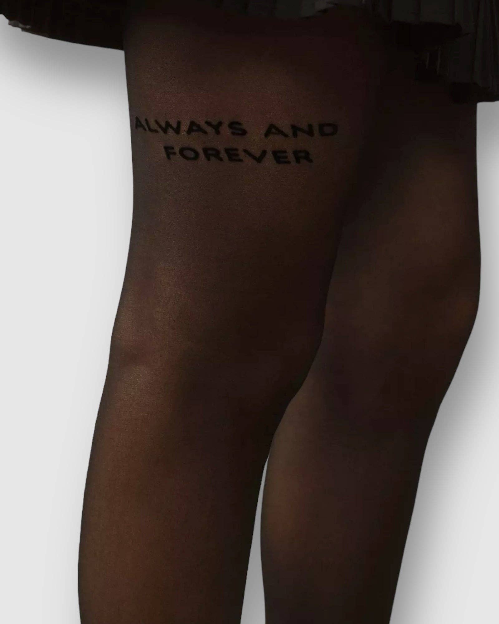 Always and Forever Tights