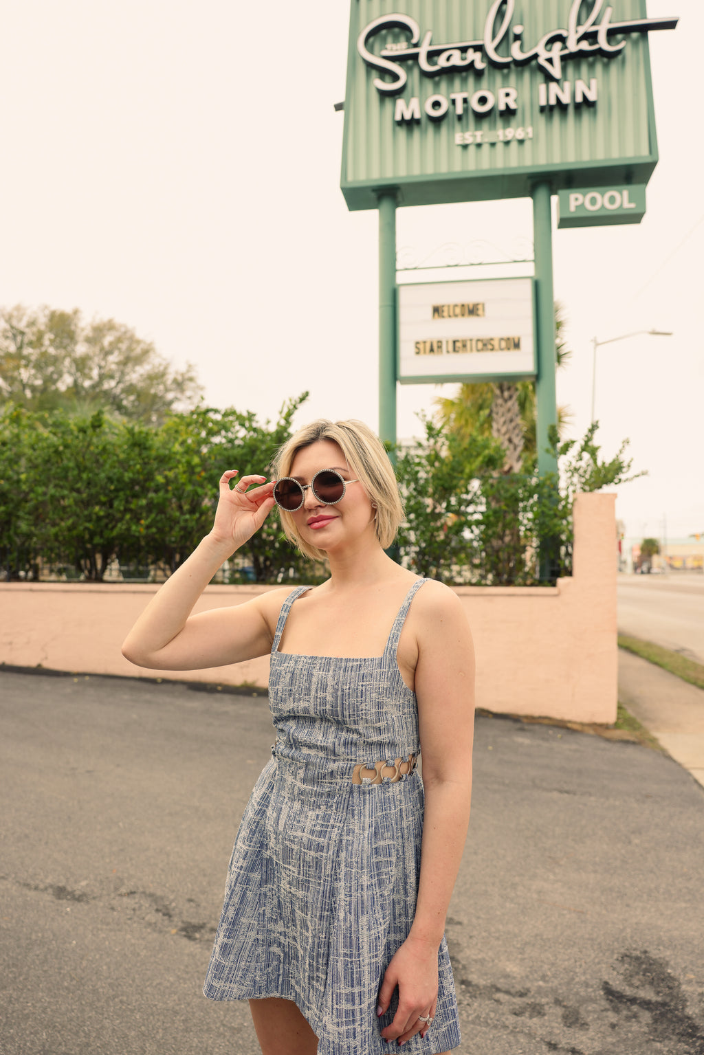 Paige Denim Dress