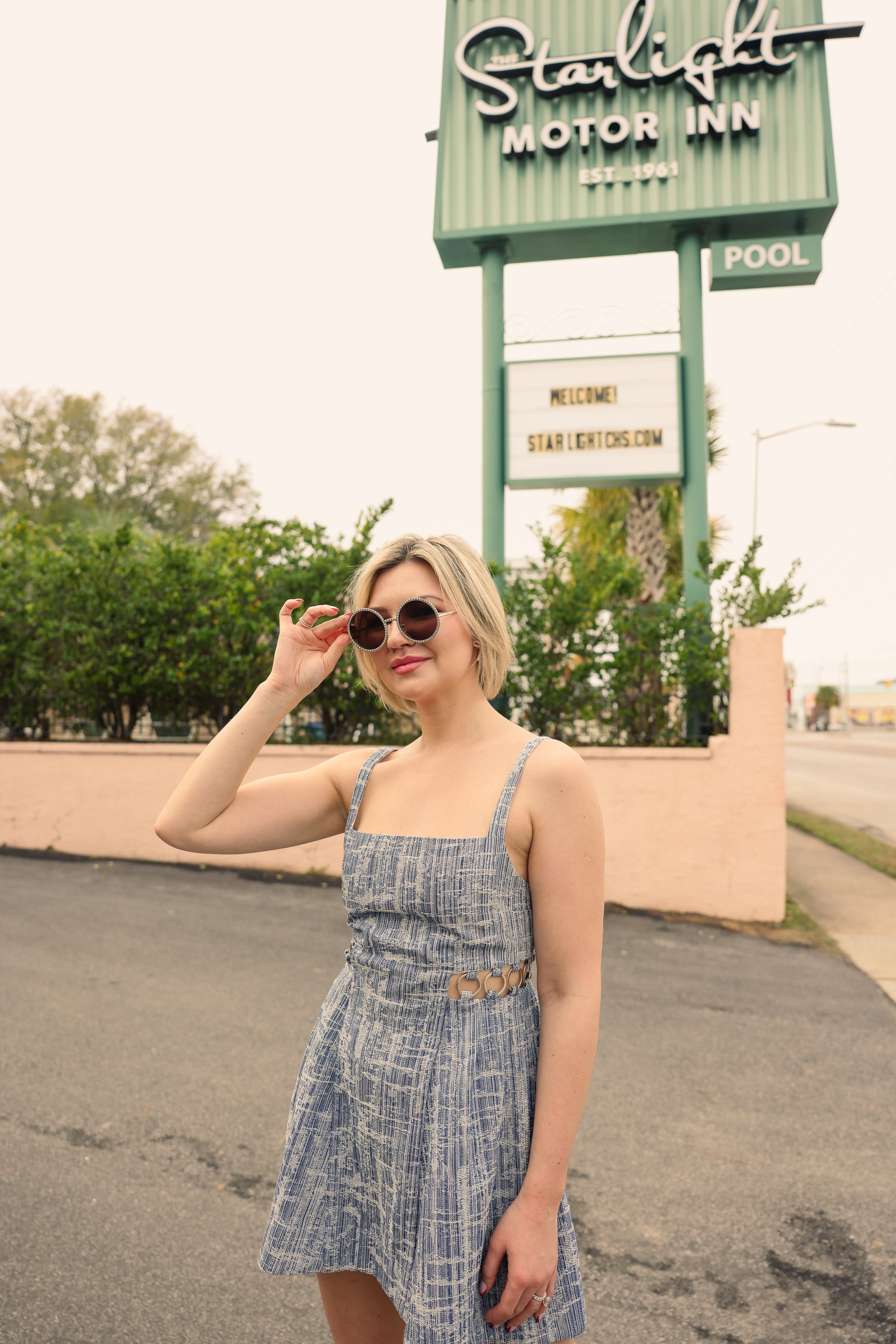 Paige Denim Dress